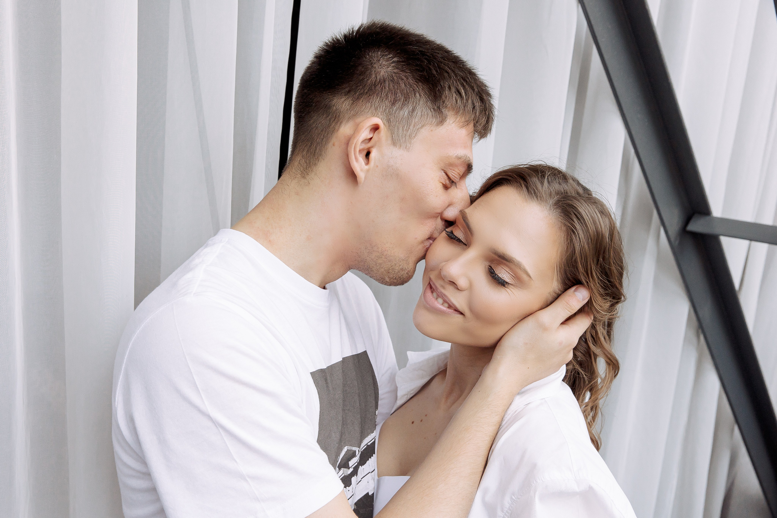 Ильнур и Елена. Свадебный и семейный фотограф в Челябинске Юлия Ишимова