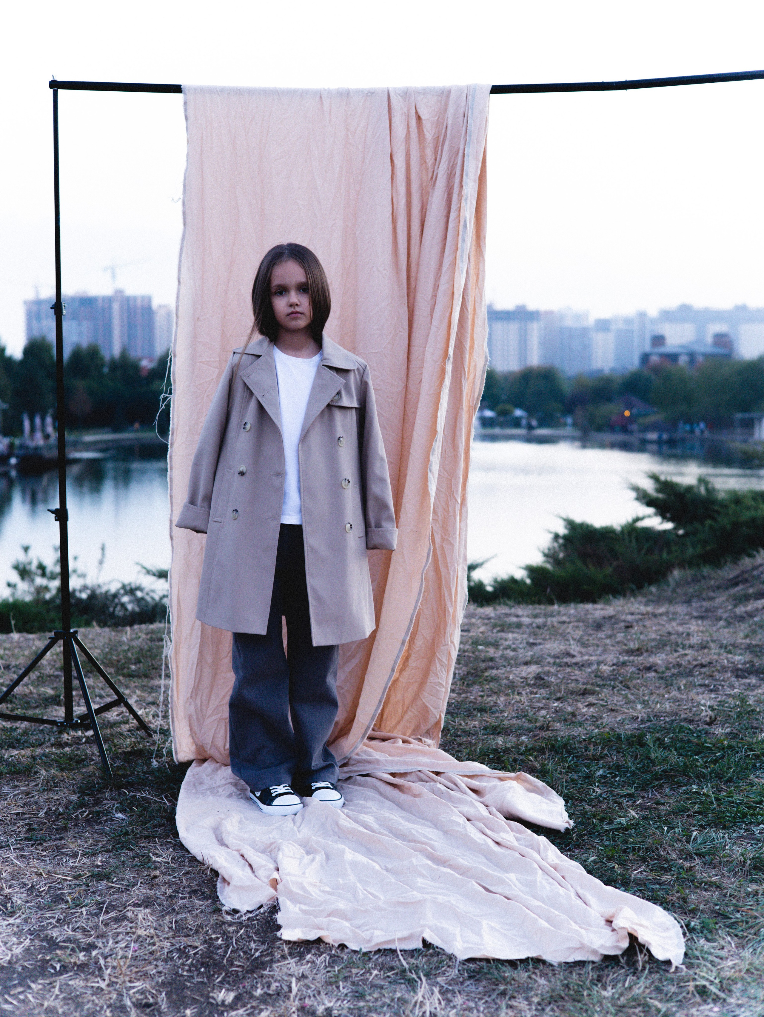 Polly Agency. Gorbunova Alina Фотограф