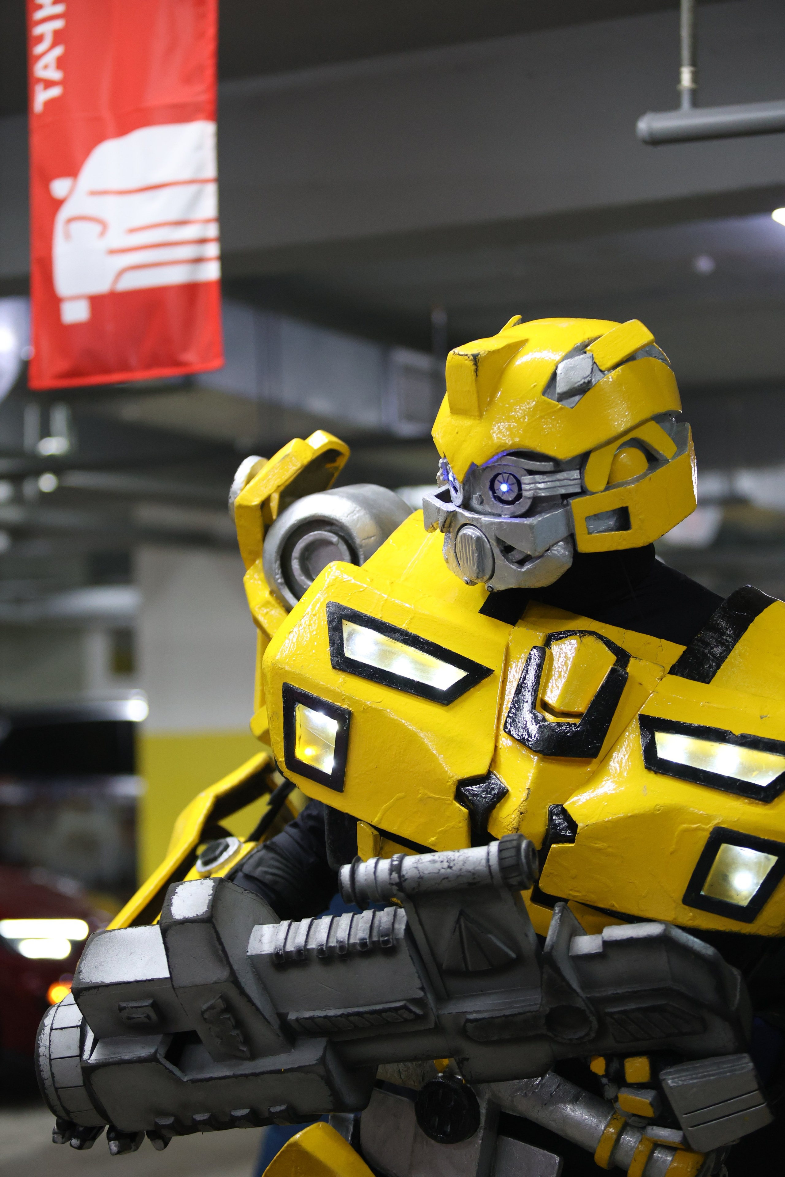 Тачки Parking Meet. Репортажный фотограф в Иркутске Семён Фёдоров