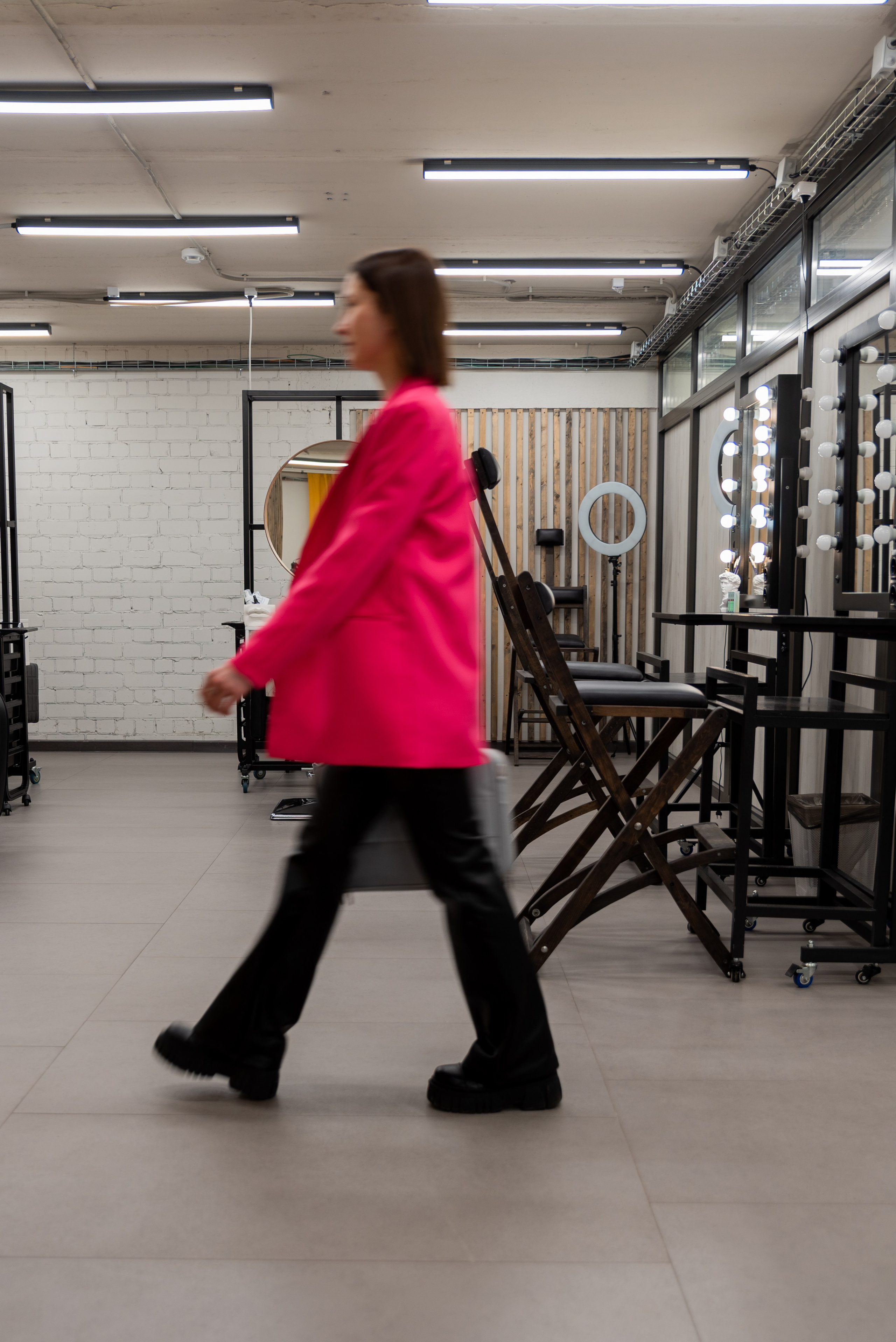 Beauty One коворкинг. Фотограф Алеся Груздо Волгоград