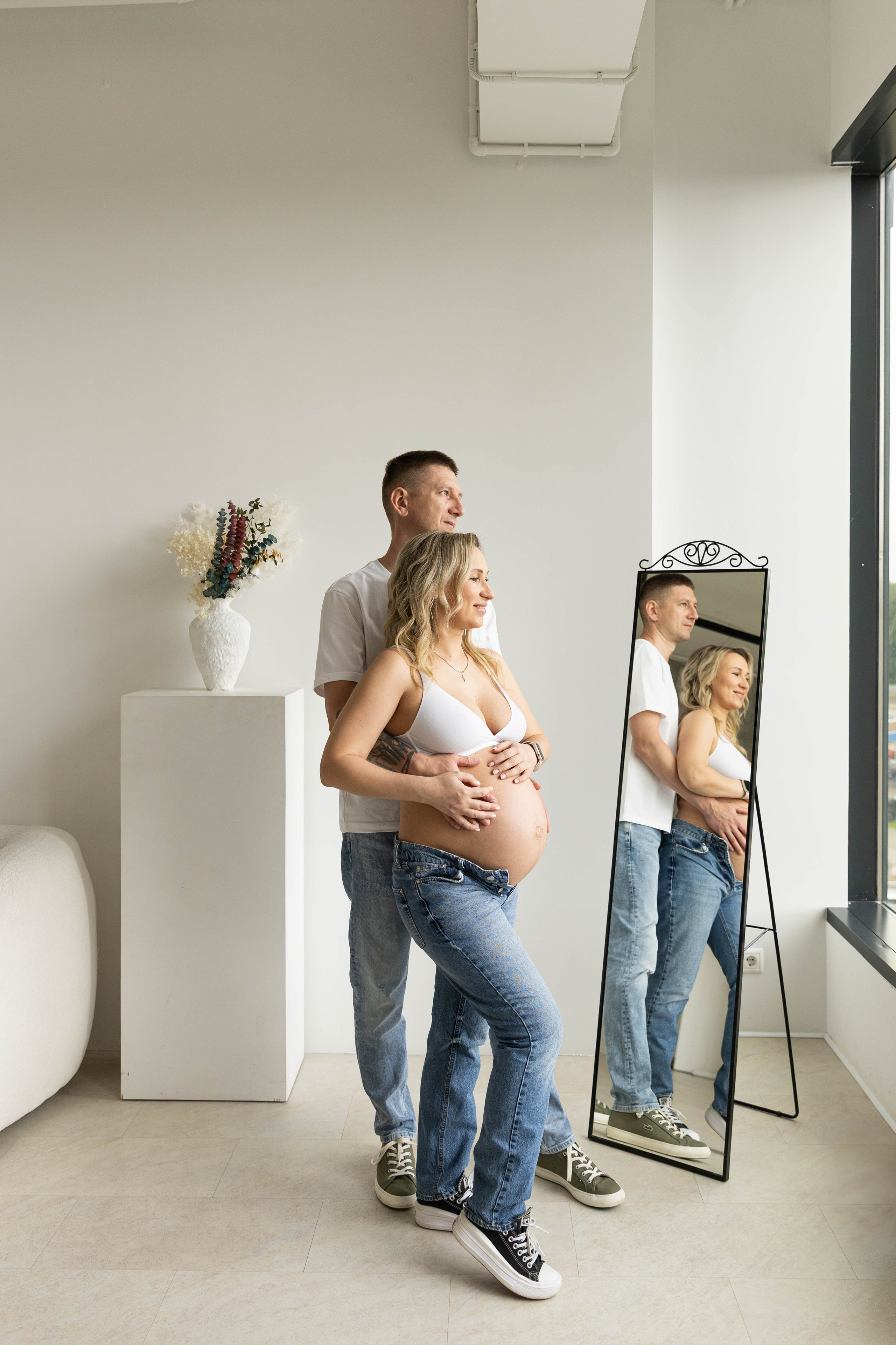 Беременность