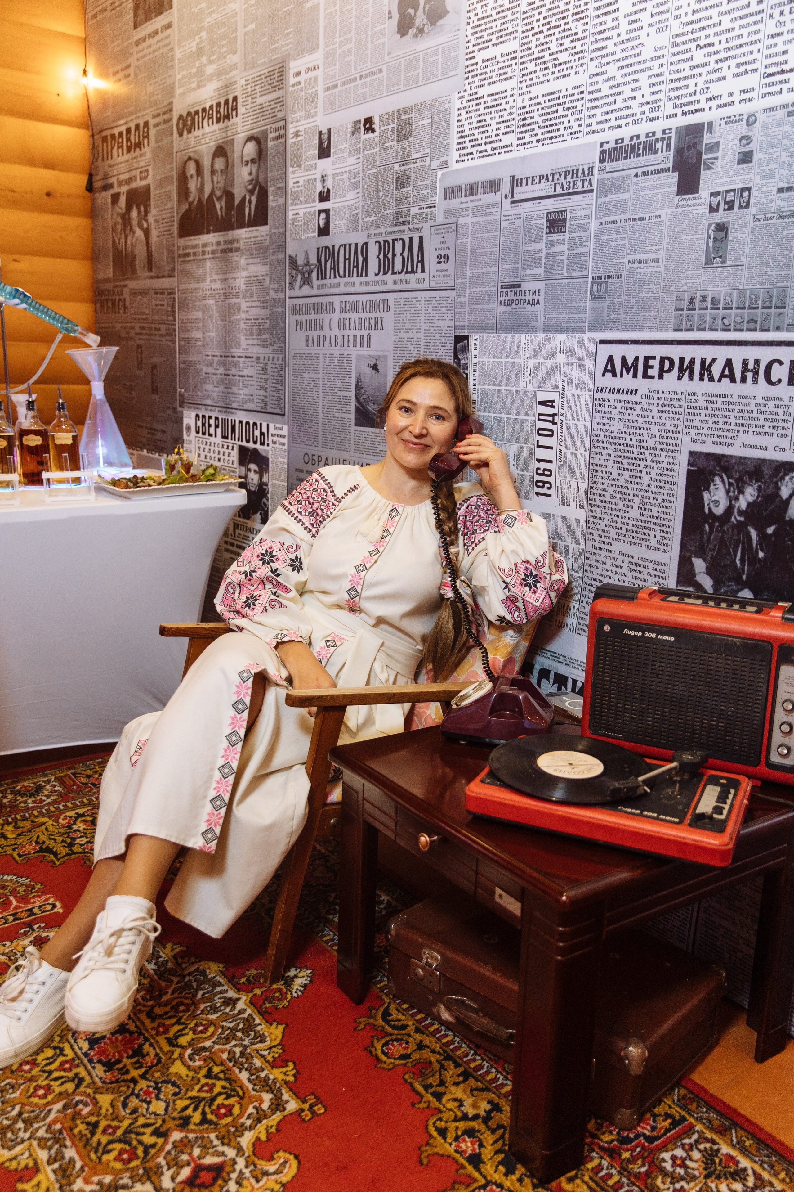 «Иван Васильевич меняет профессию» Юбилей. Свадебный и семейный фотограф в Улан-Удэ