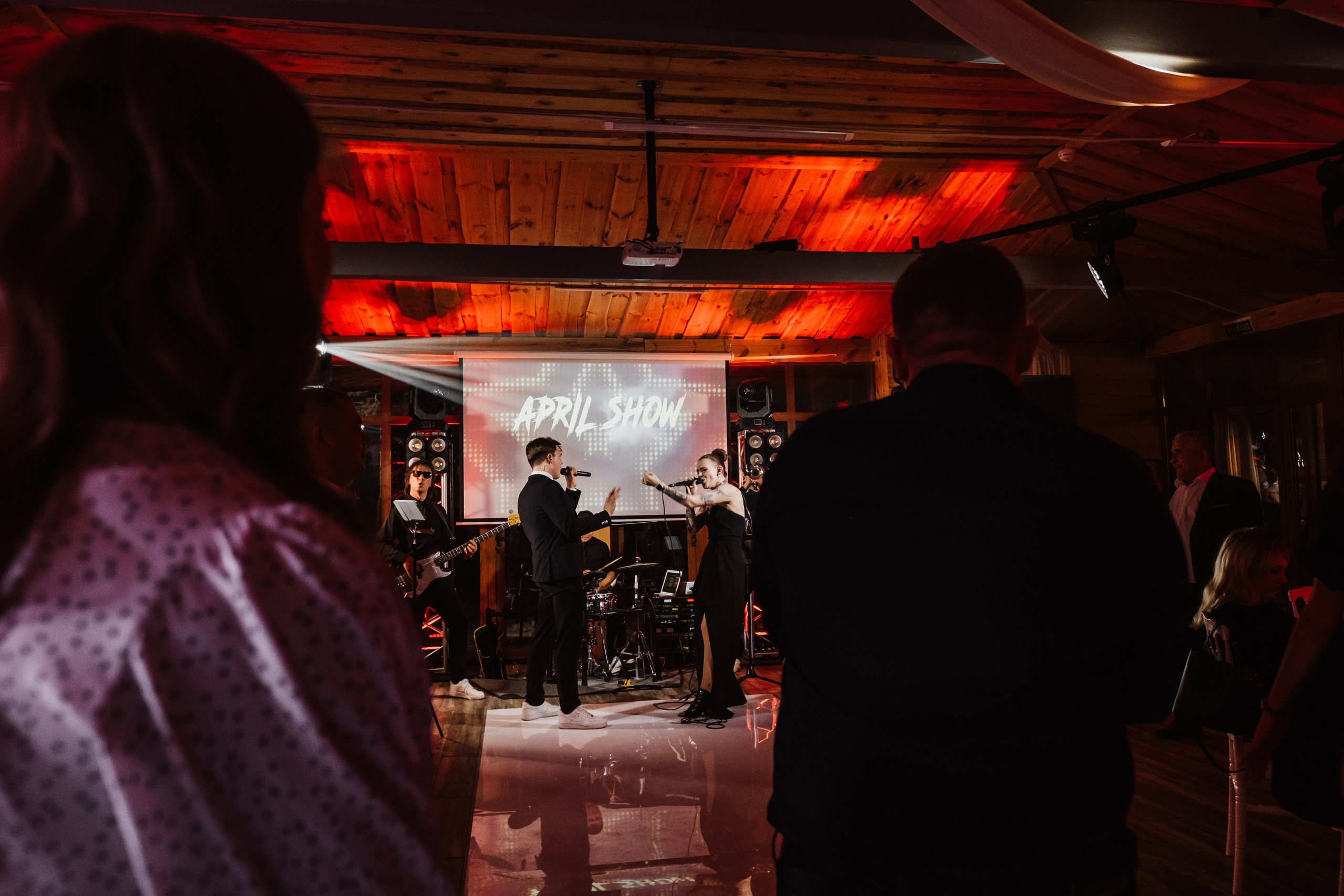 Алина и Коля. Свадебный и семейный фотограф в Ульяновске Анастасия Мышенкова