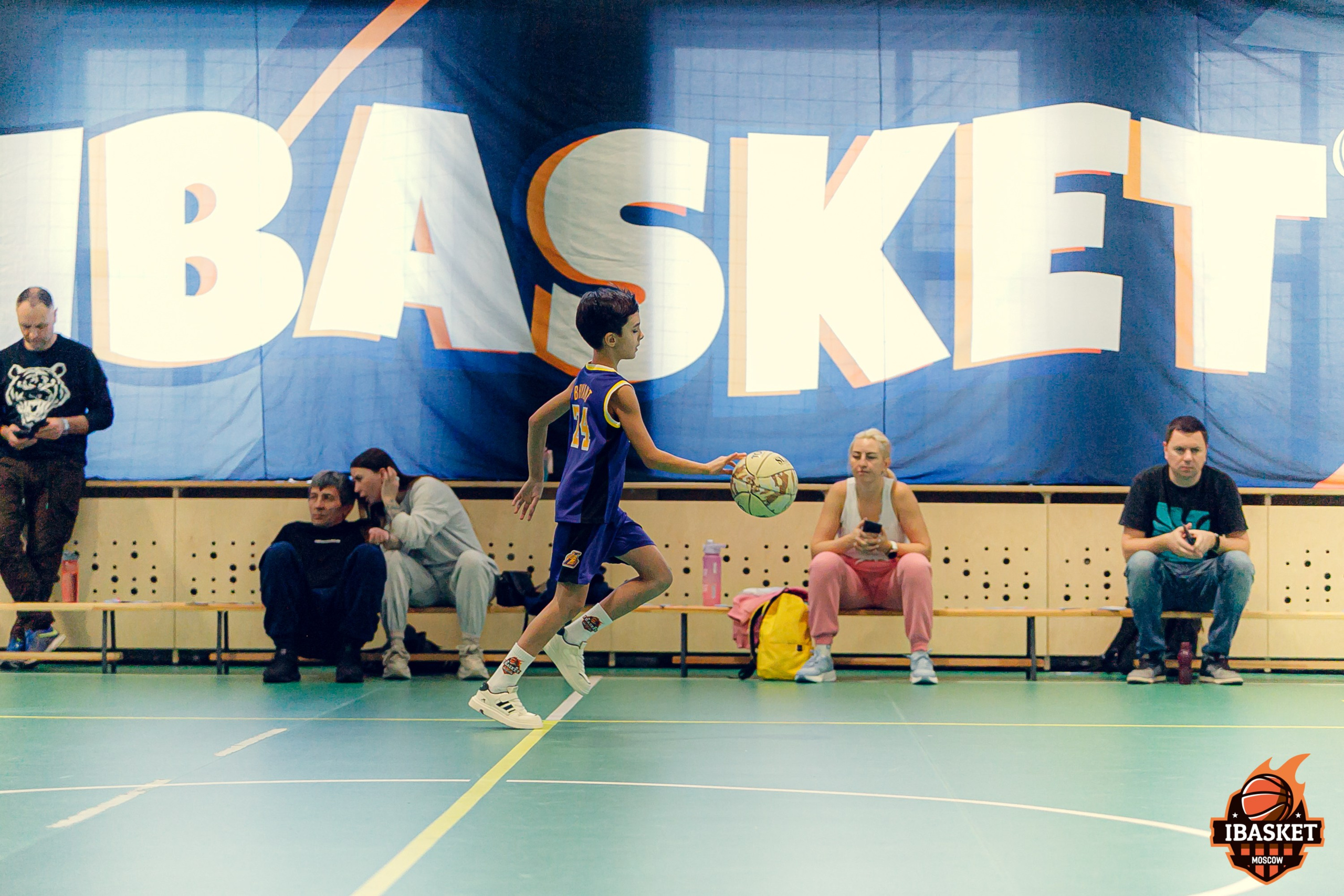 Прошедшие съёмки. Репортажный фотограф Михаил Наволокин Москва