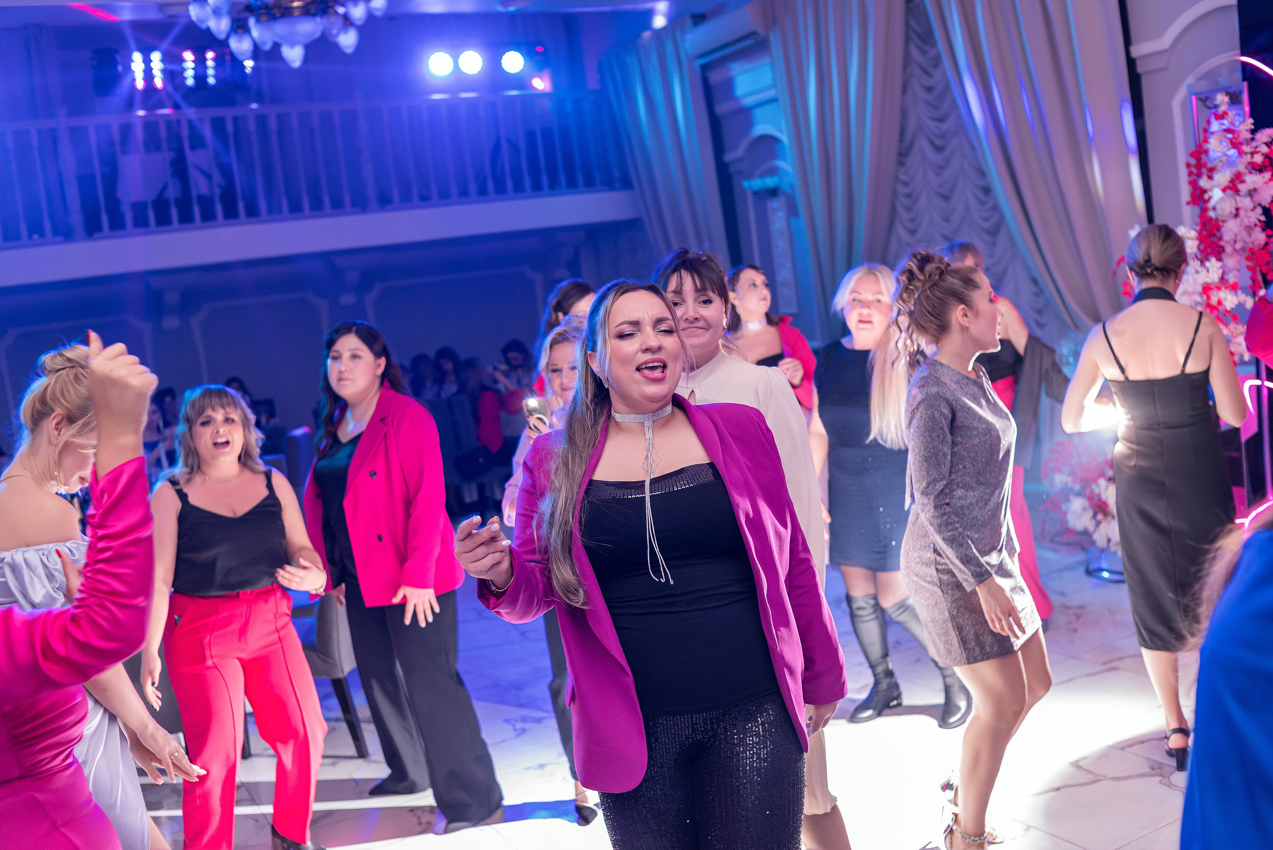 Девичник — 3. Бжицких Виталий — фотограф г. Ульяновск