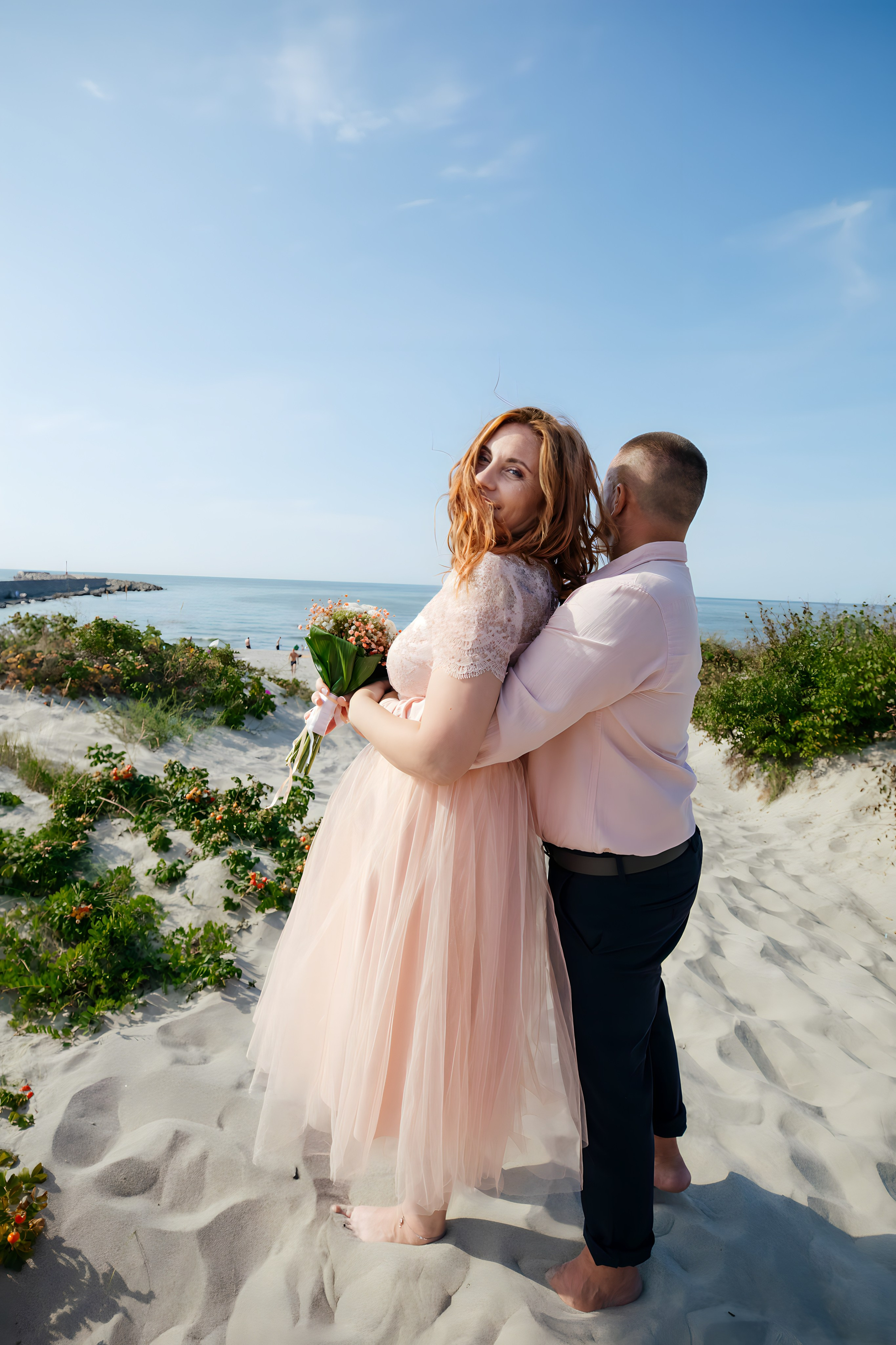 Свадебный фотограф Оксана Проценко