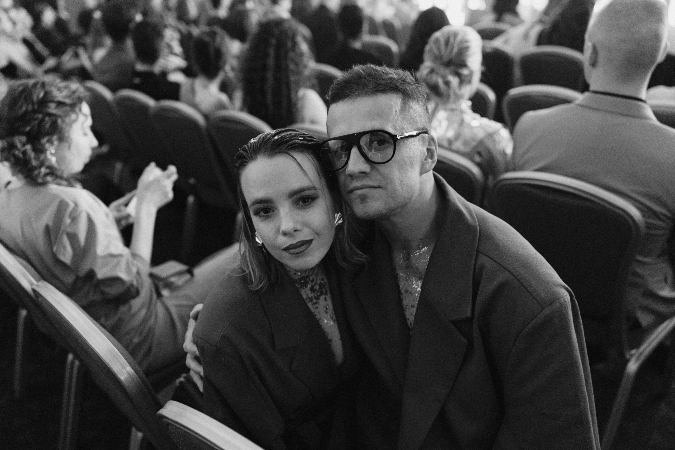 WA NW '24. Фотограф в Санкт-Петербурге Александр Дымов