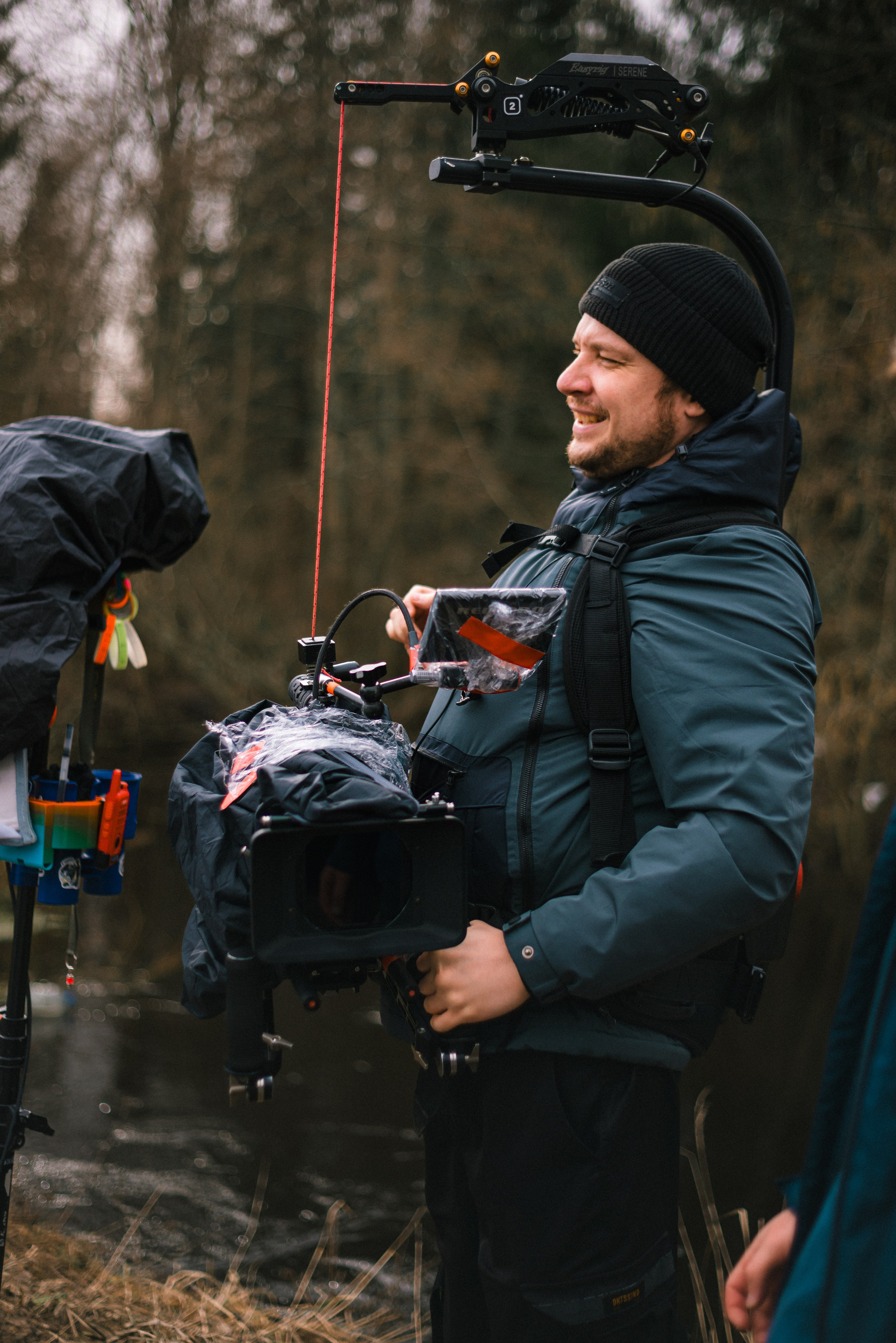 Что ты видишь. Платонов Олег — фотограф Санкт-Петербург