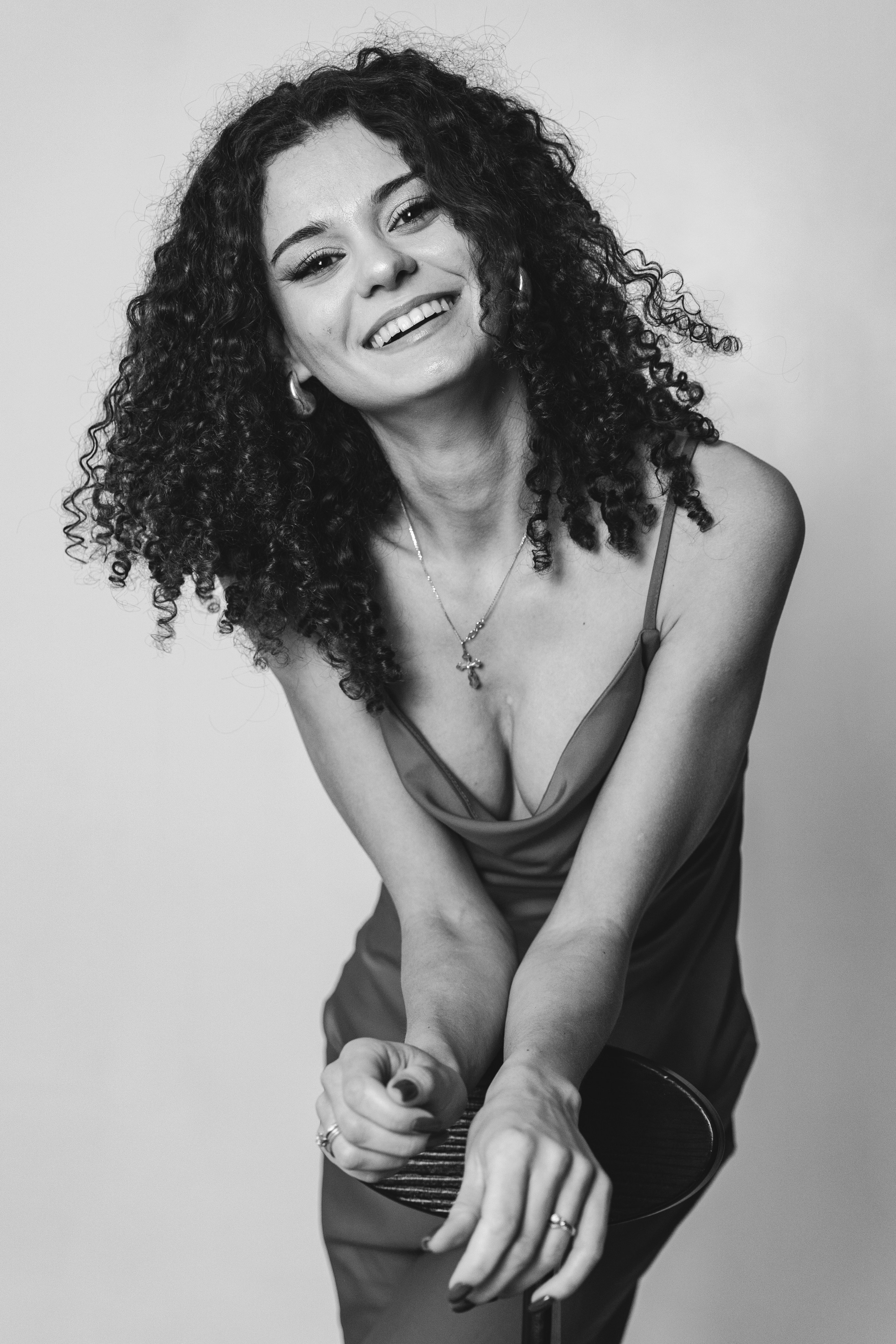 Фотограф Злата Воробьёва | Москва