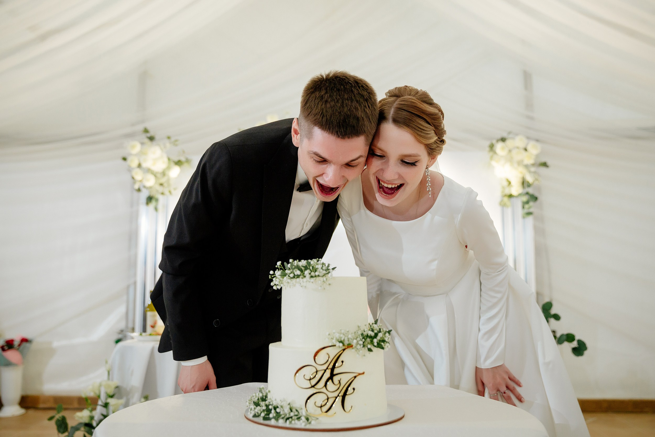 свадьба, свадебный фотограф, свадьба Москва, свадьба Рязань, свадебный торт