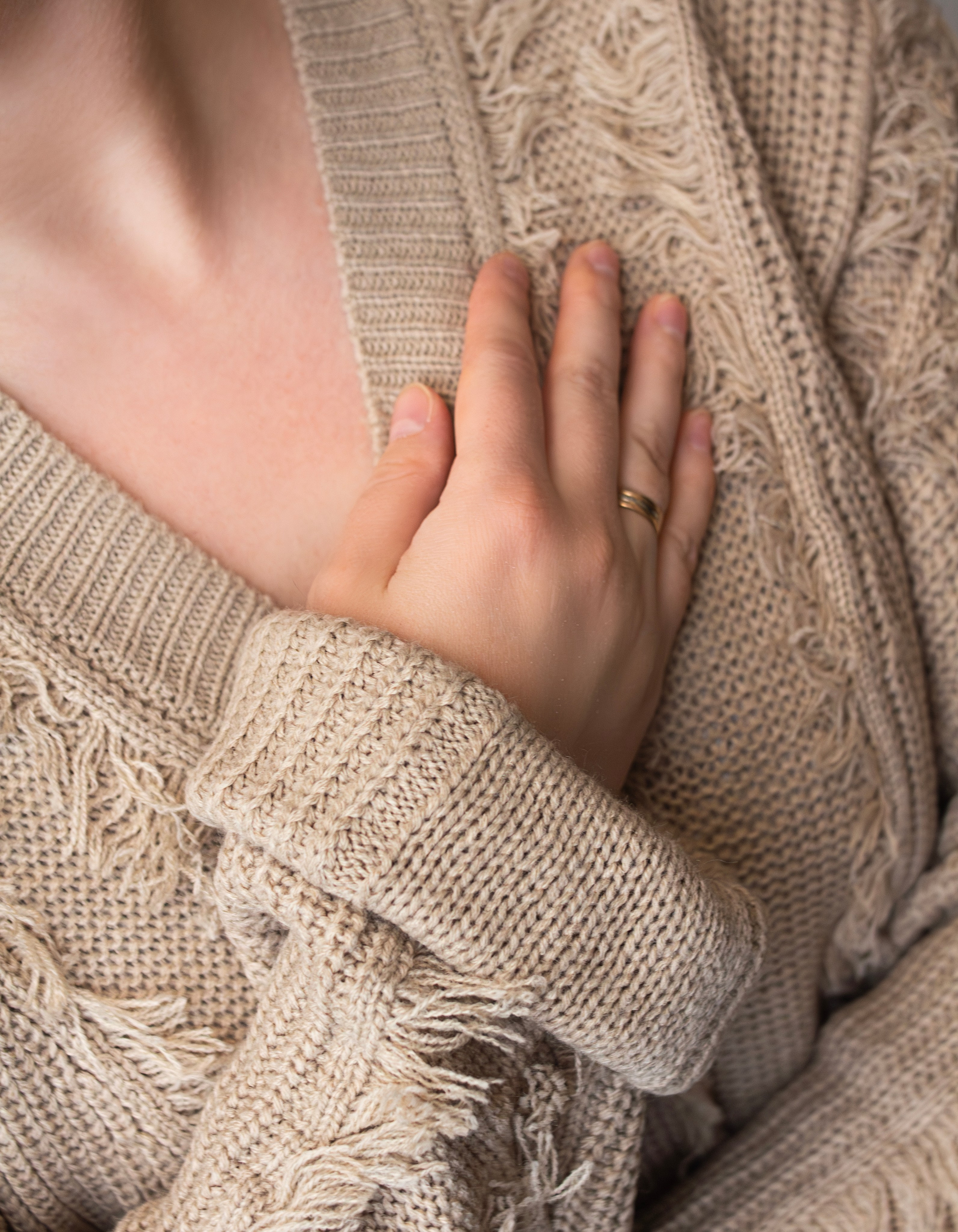 Кофта. Тютина Оля фотограф-ретушер Екатеринбург