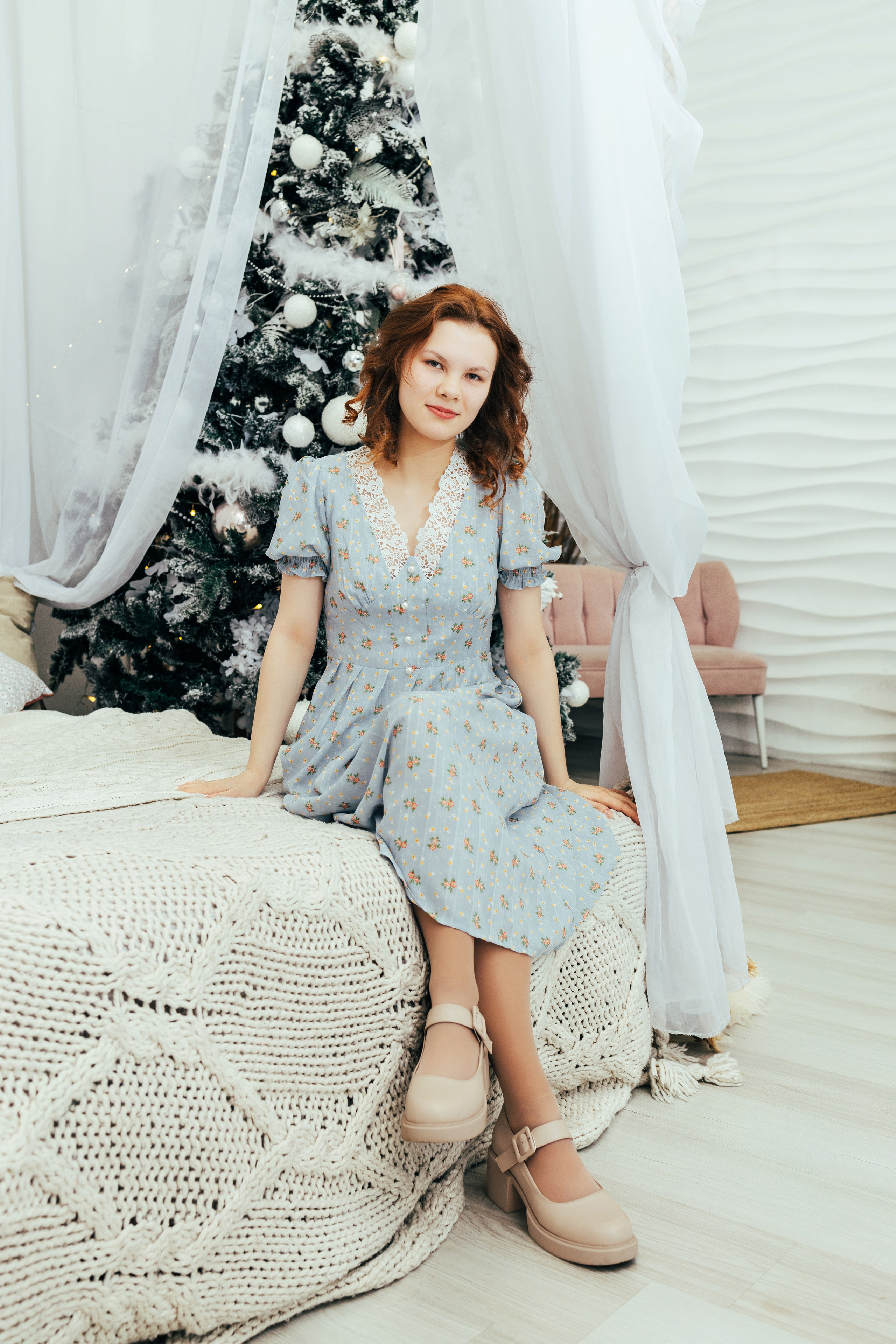 Александра, Татьяна и Юлия. Профессиональные фотосессии в Москве| Евгения Черенкова