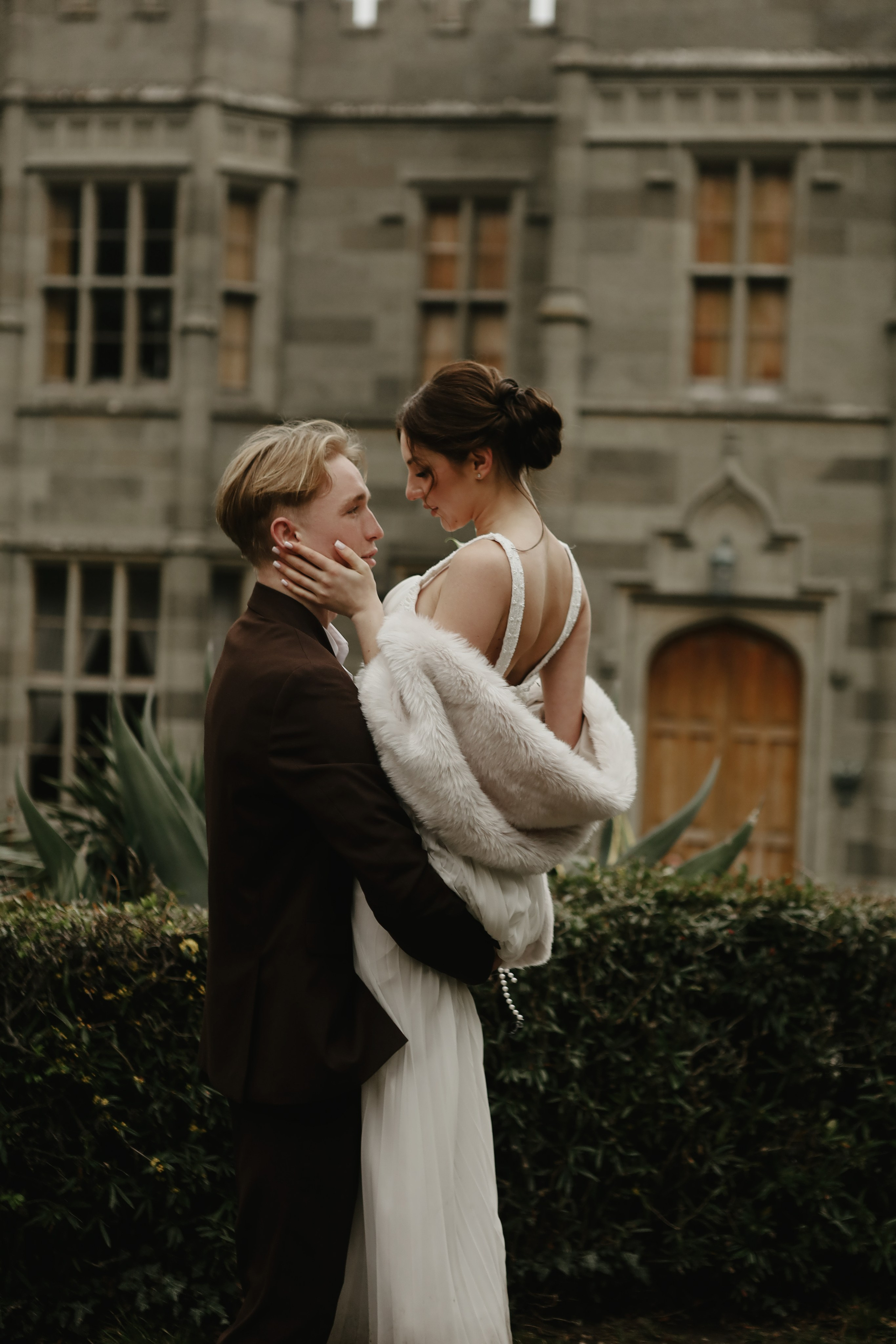 One fine day. Свадебный фотограф в Крыму Майя Гурина