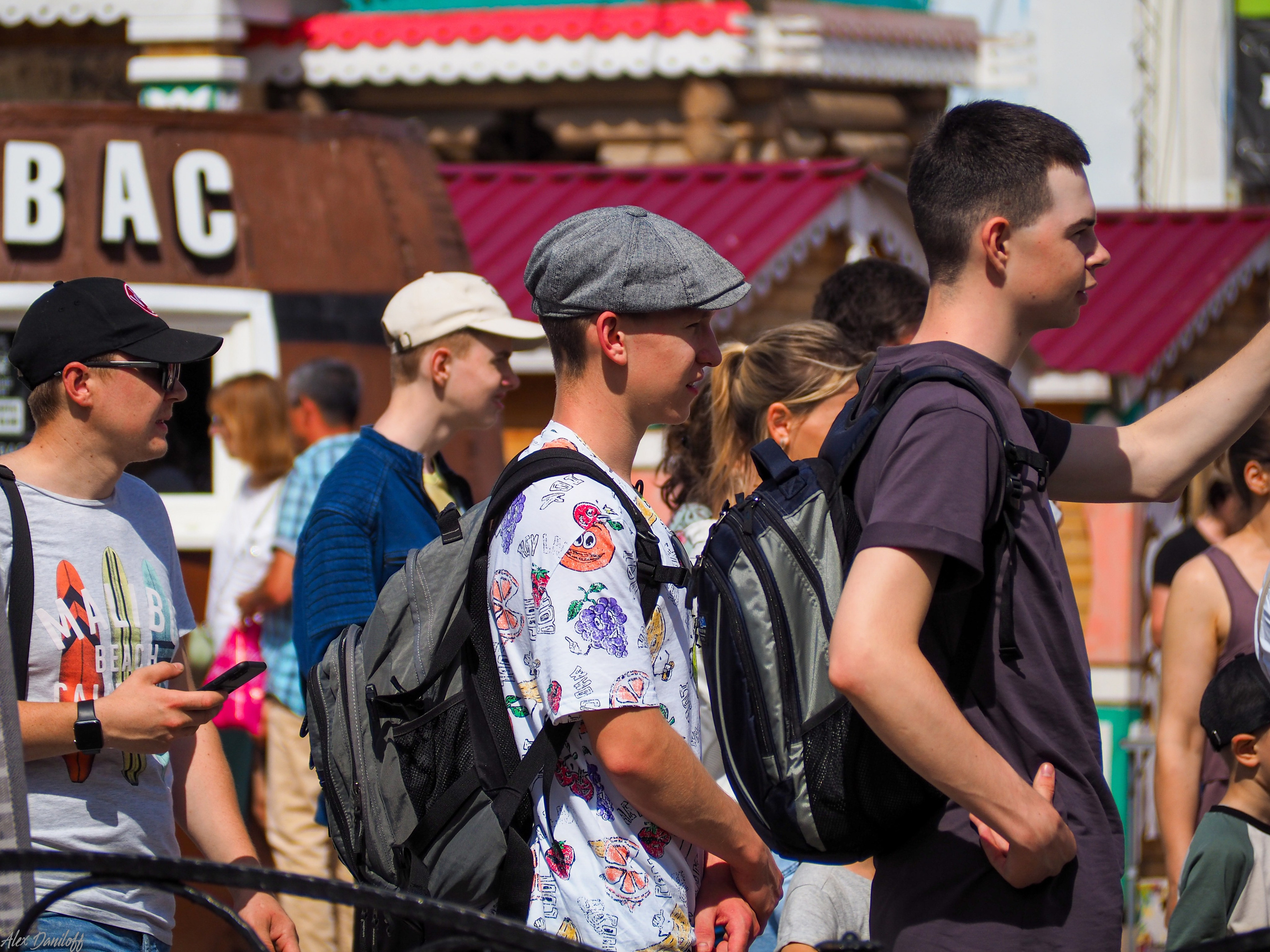III Всероссийский фестиваль уличных театров и театров на улице. Город Муром. Муром-Инфо. Новости культуры, образования, спорта в городе Муром