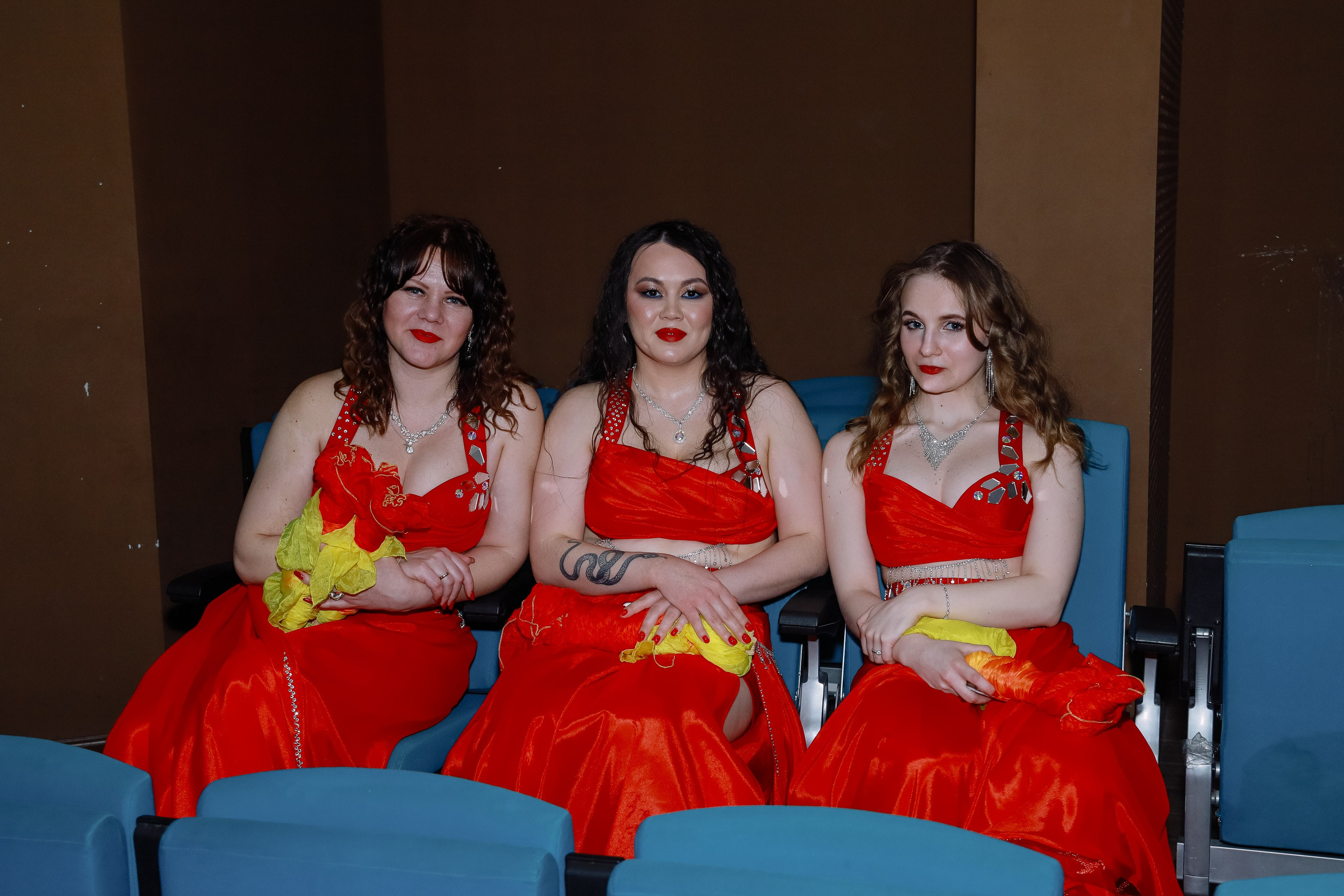 Котиара _ Отчетник. Фотограф Юлия Мальцева