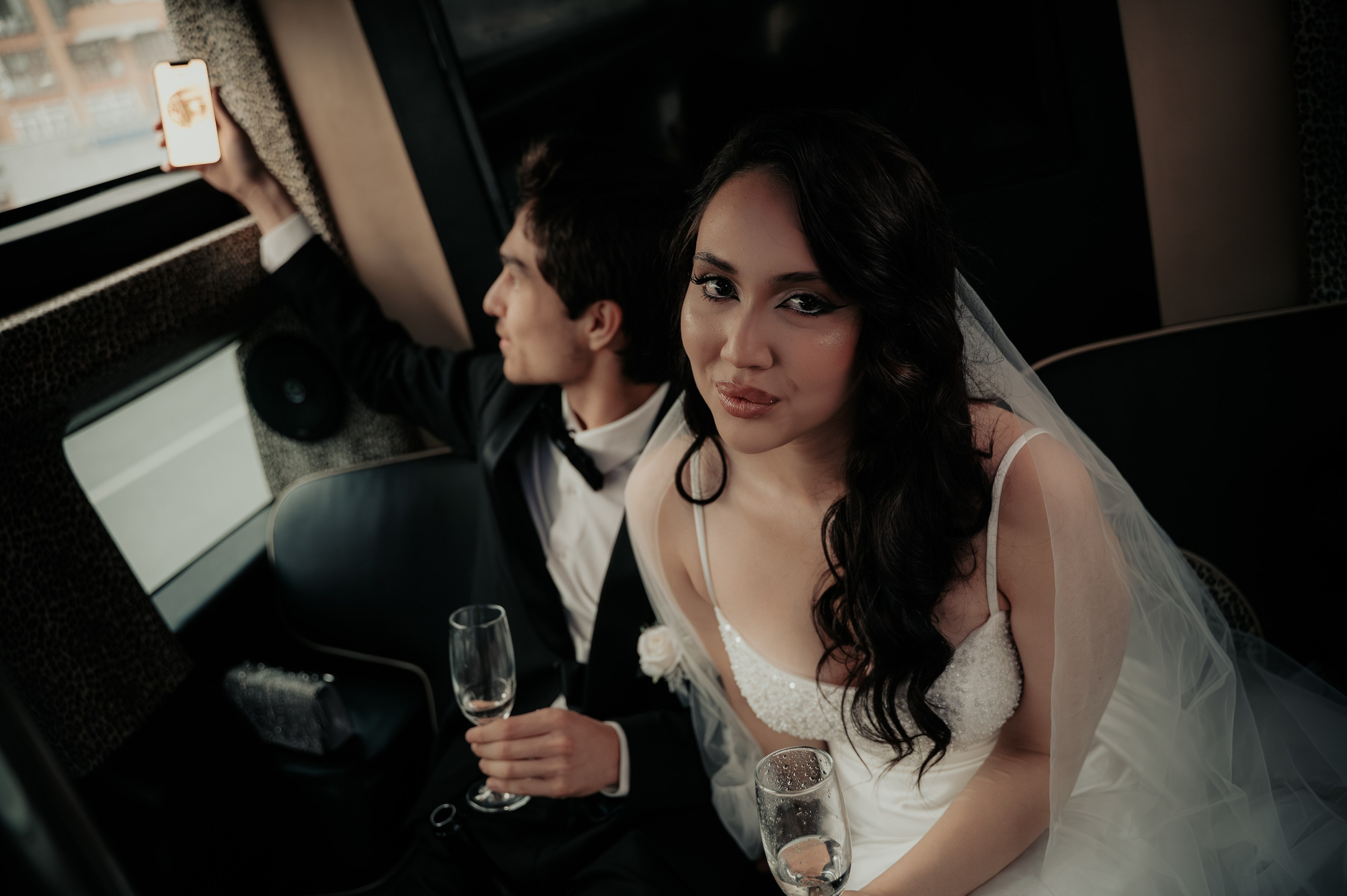 Свадьба Айбулата и Карины. Фотограф/видеограф Богдан Голованов