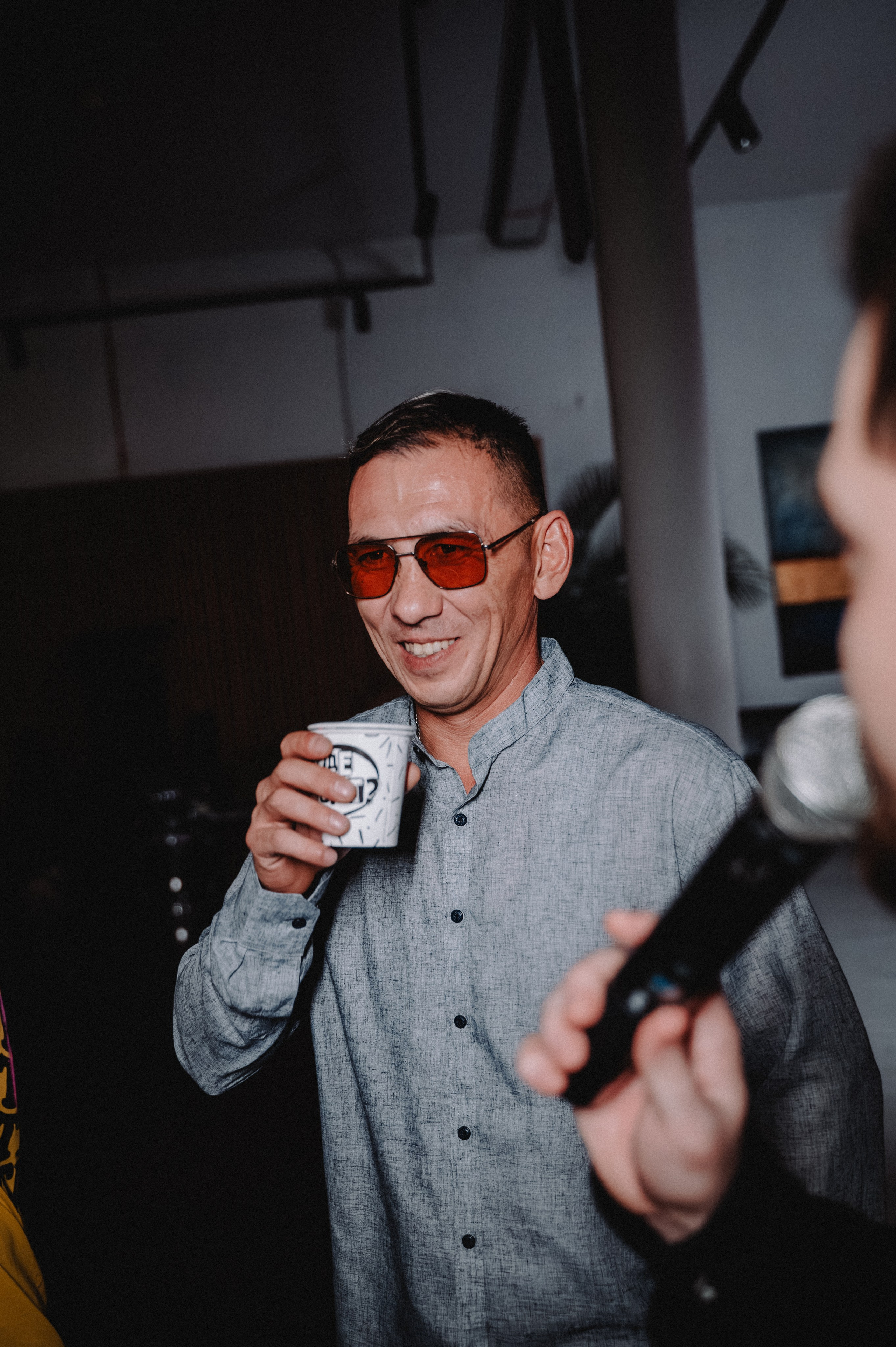 День рождения Татьяны. Фотограф/видеограф Богдан Голованов