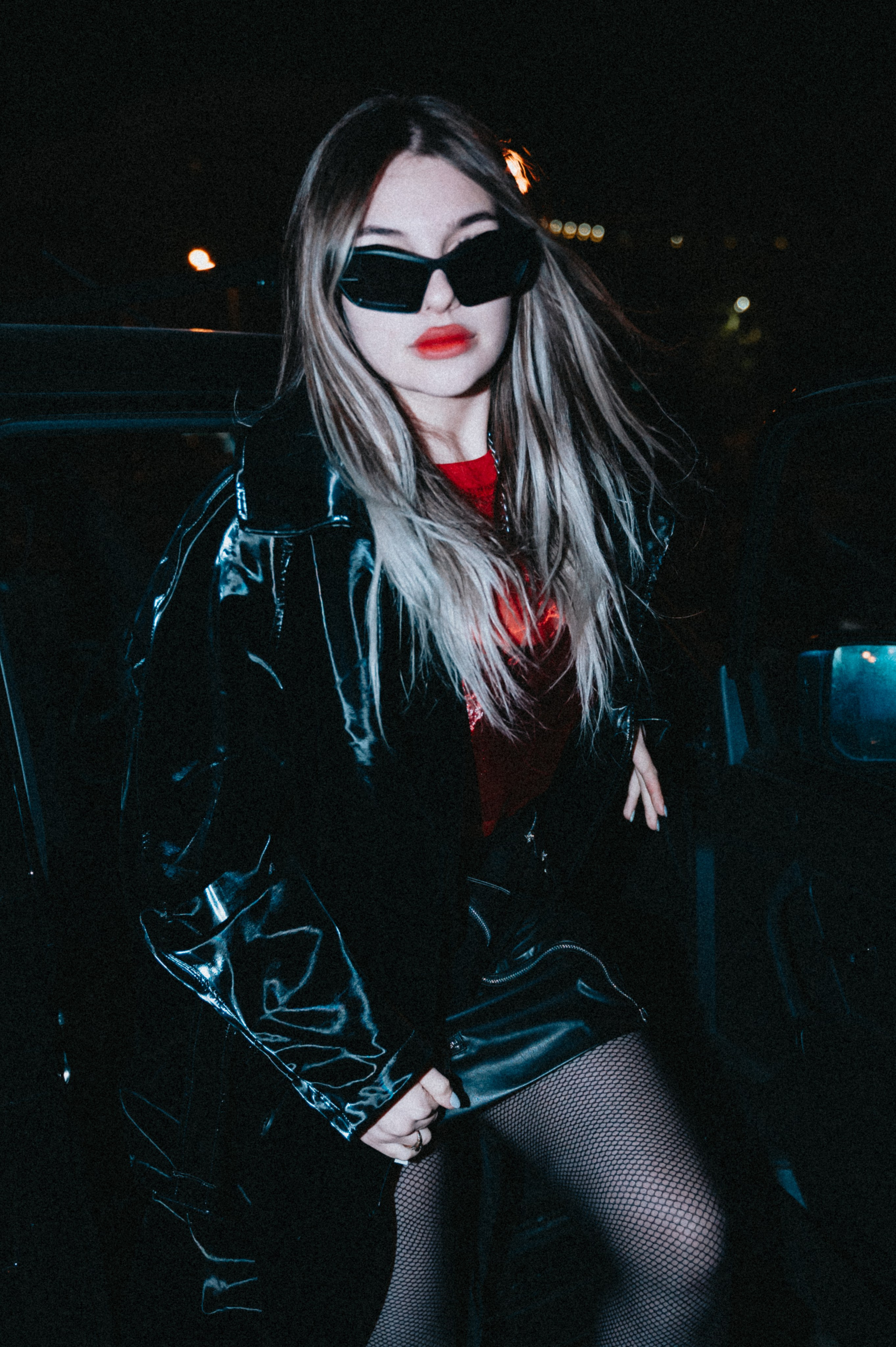 Индивидуальная фотосессия для Кати. Фотограф/видеограф Богдан Голованов