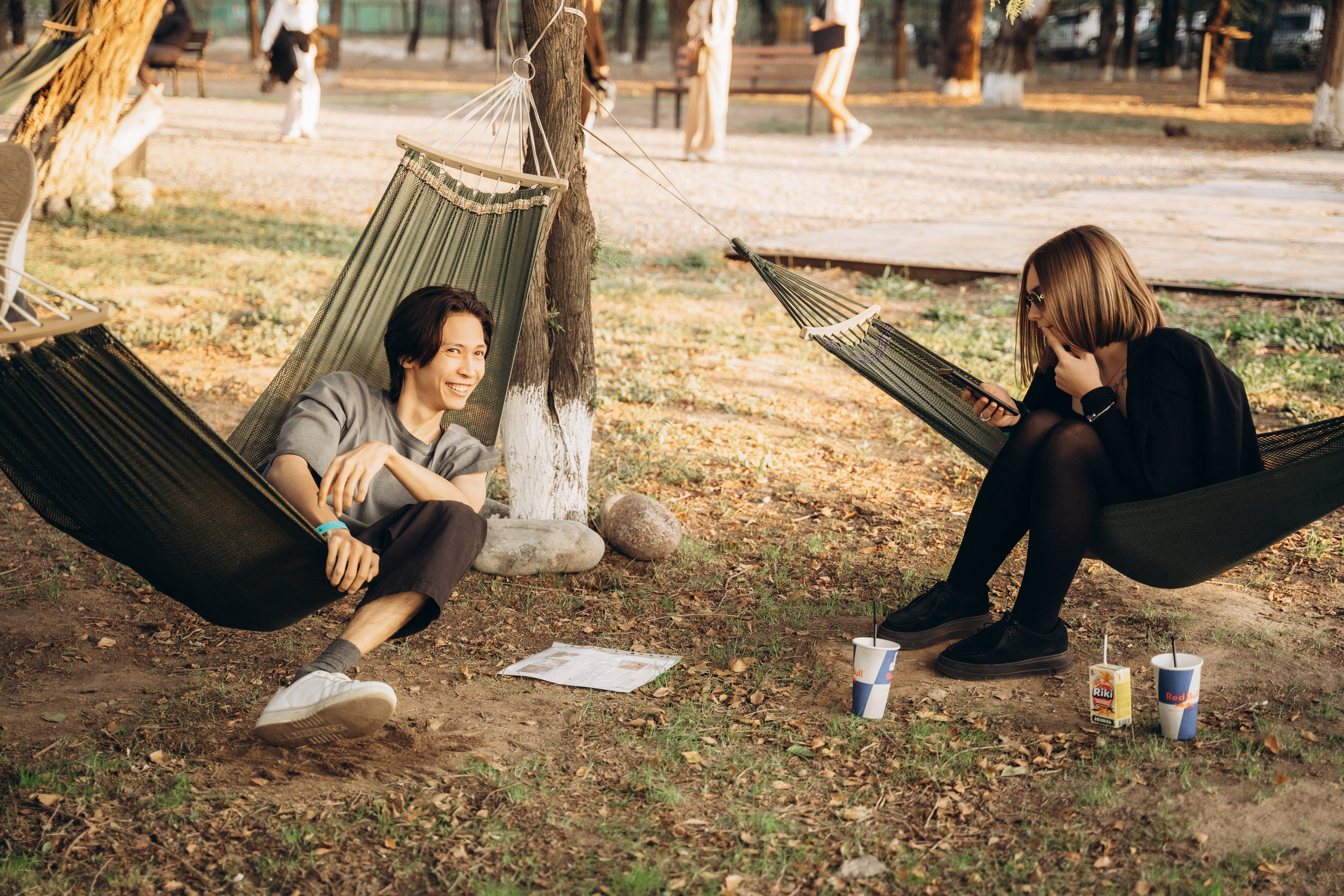 Фестиваль Fieesta. Фотограф в Алматы Чалова Нафиса