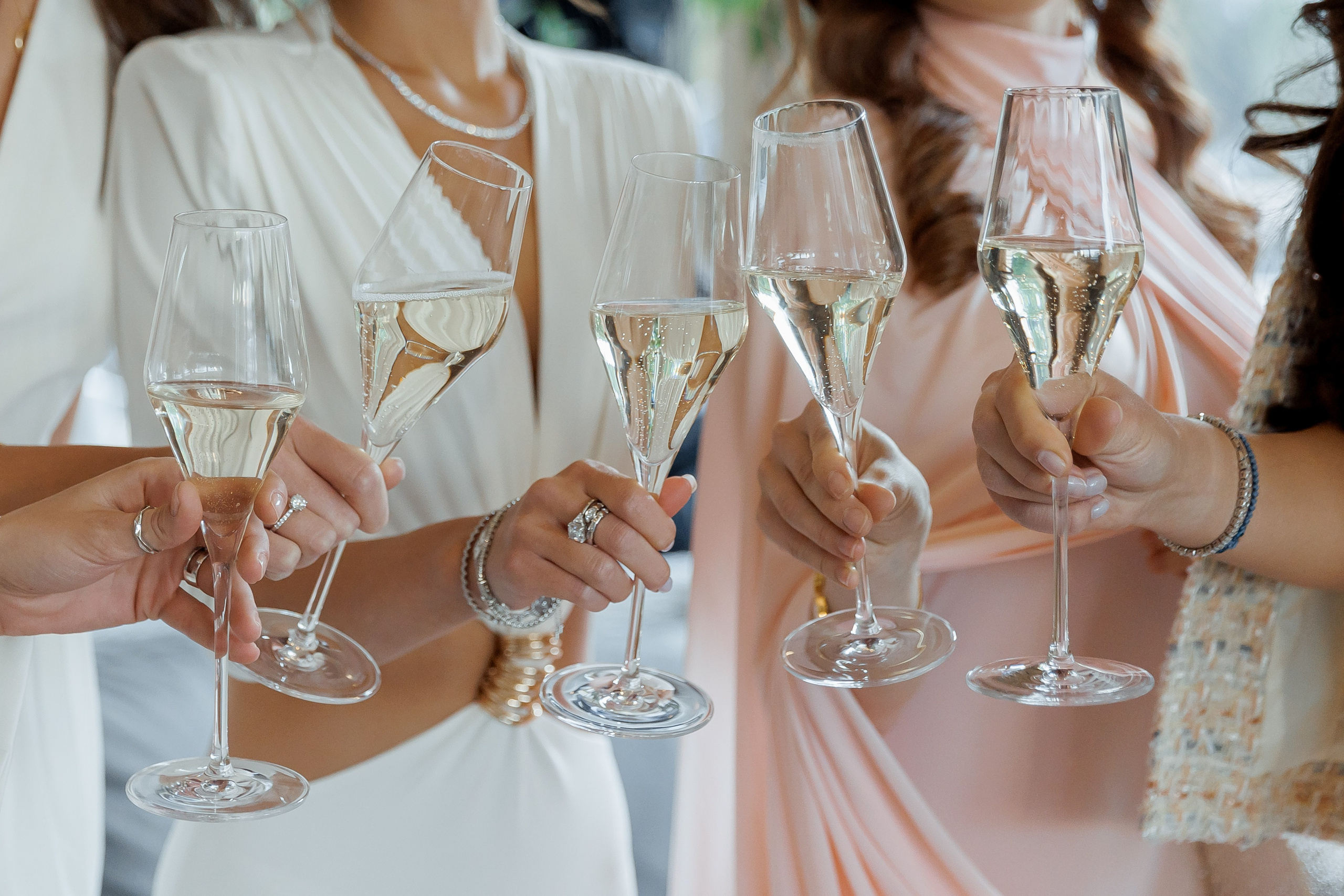 Zea — день рождения. Свадебный фотограф в Москве