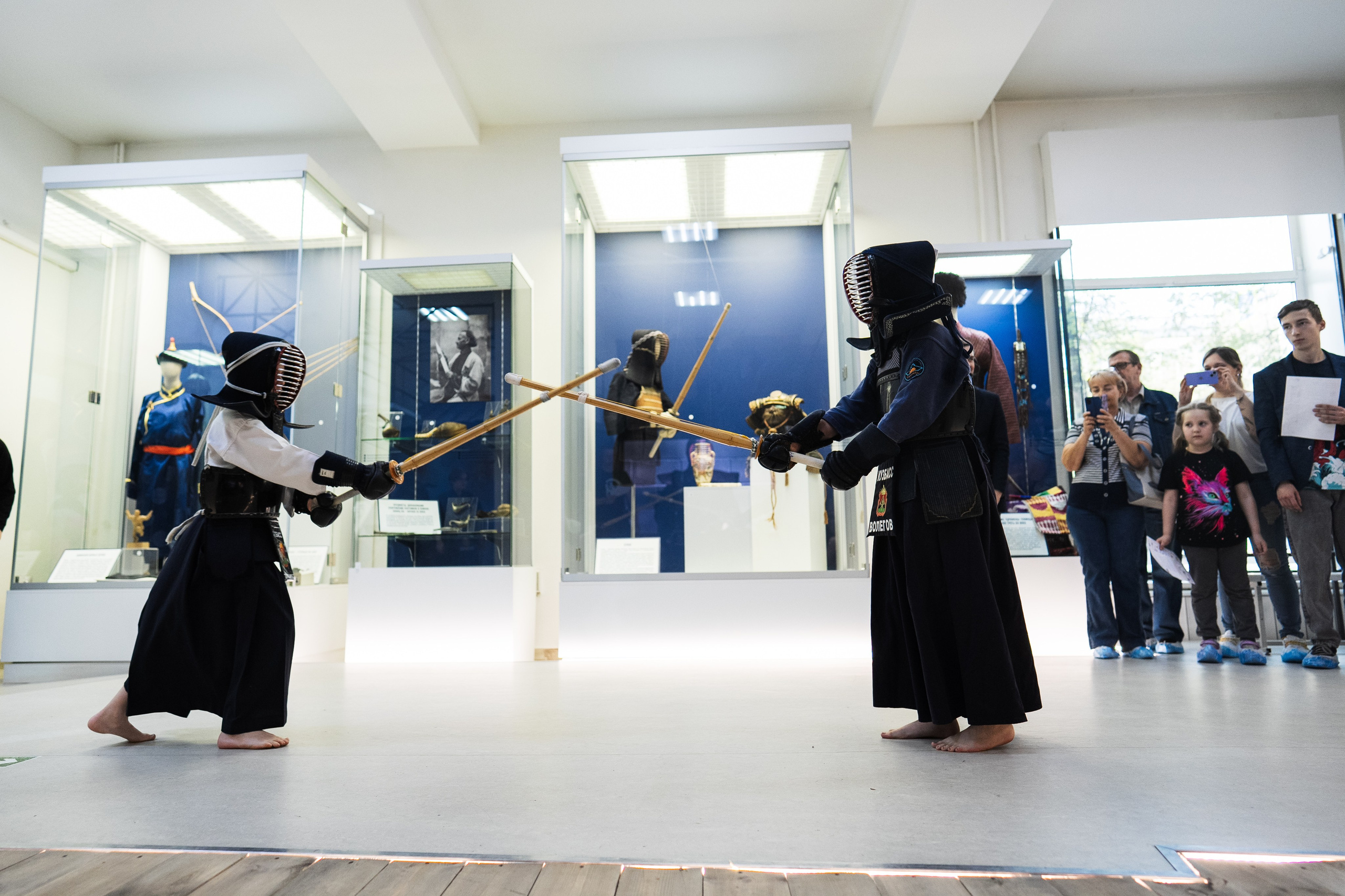 Ночь музеев 2024. Фотограф на любое событие в Кемерово