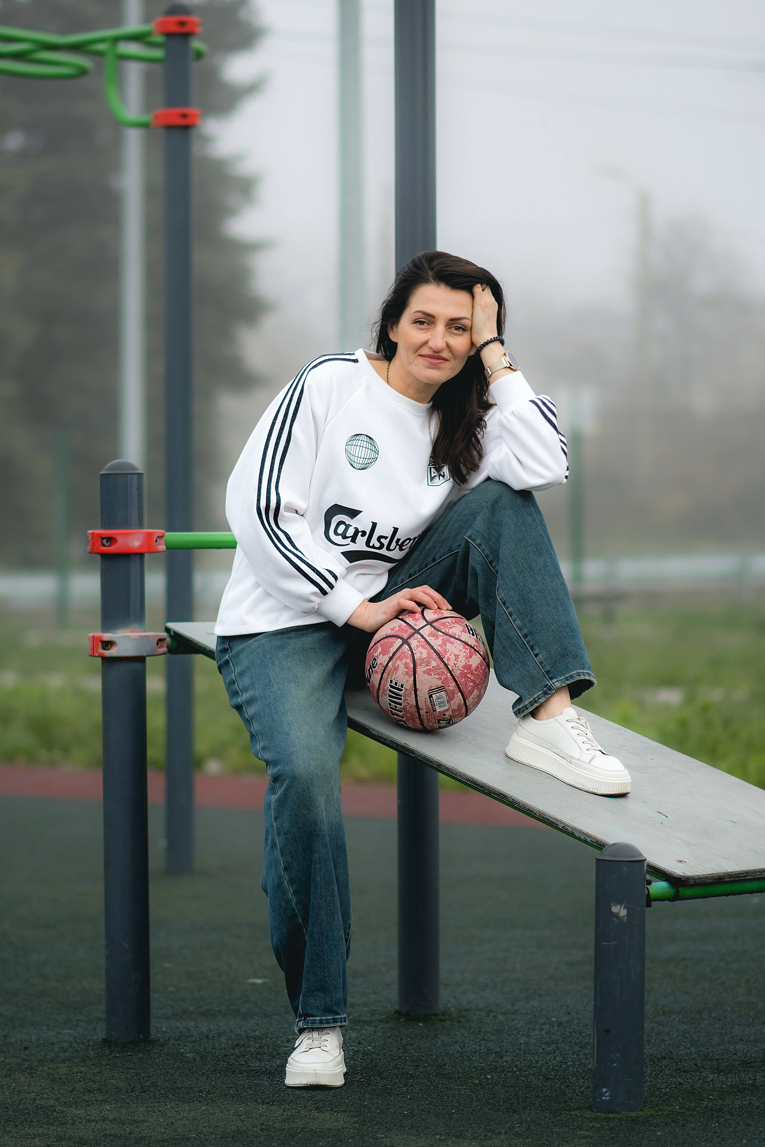 Осень. Фотограф Ольга Холина|Дебальцево