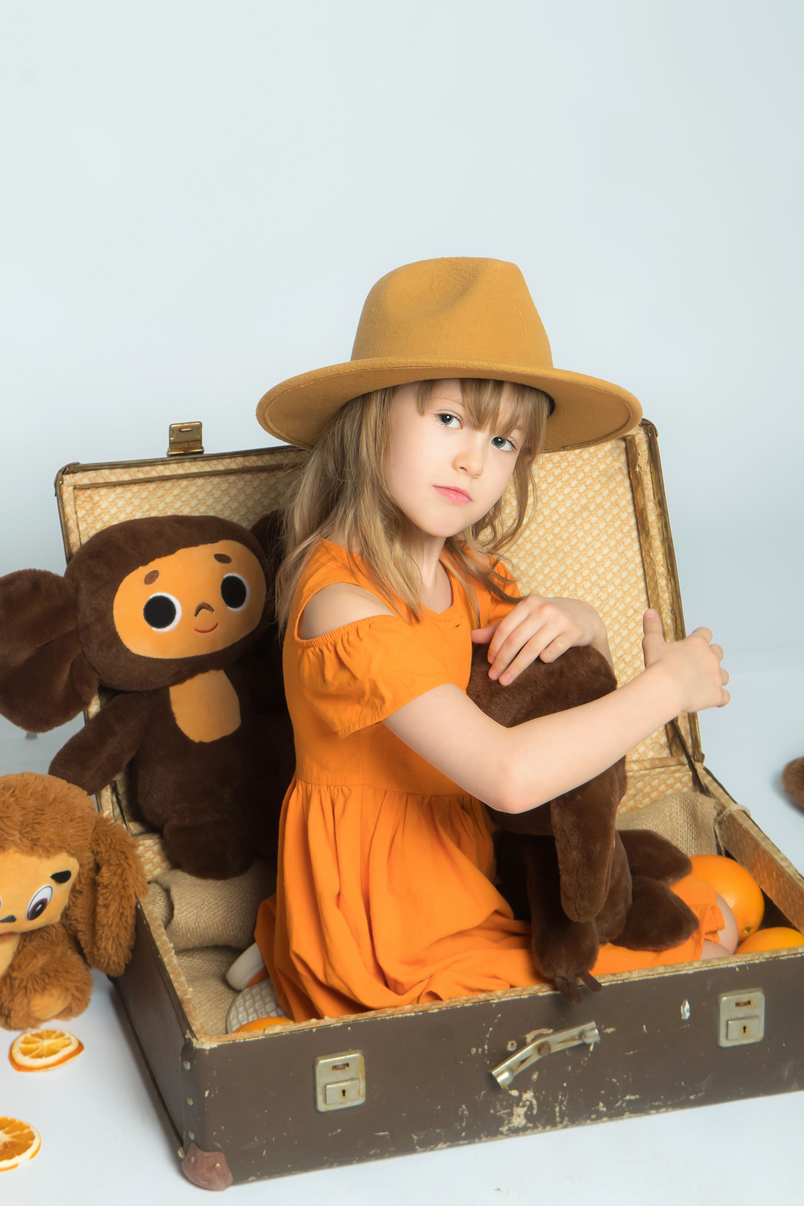 Студийная съемка. Фотограф Ольга Холина|Дебальцево