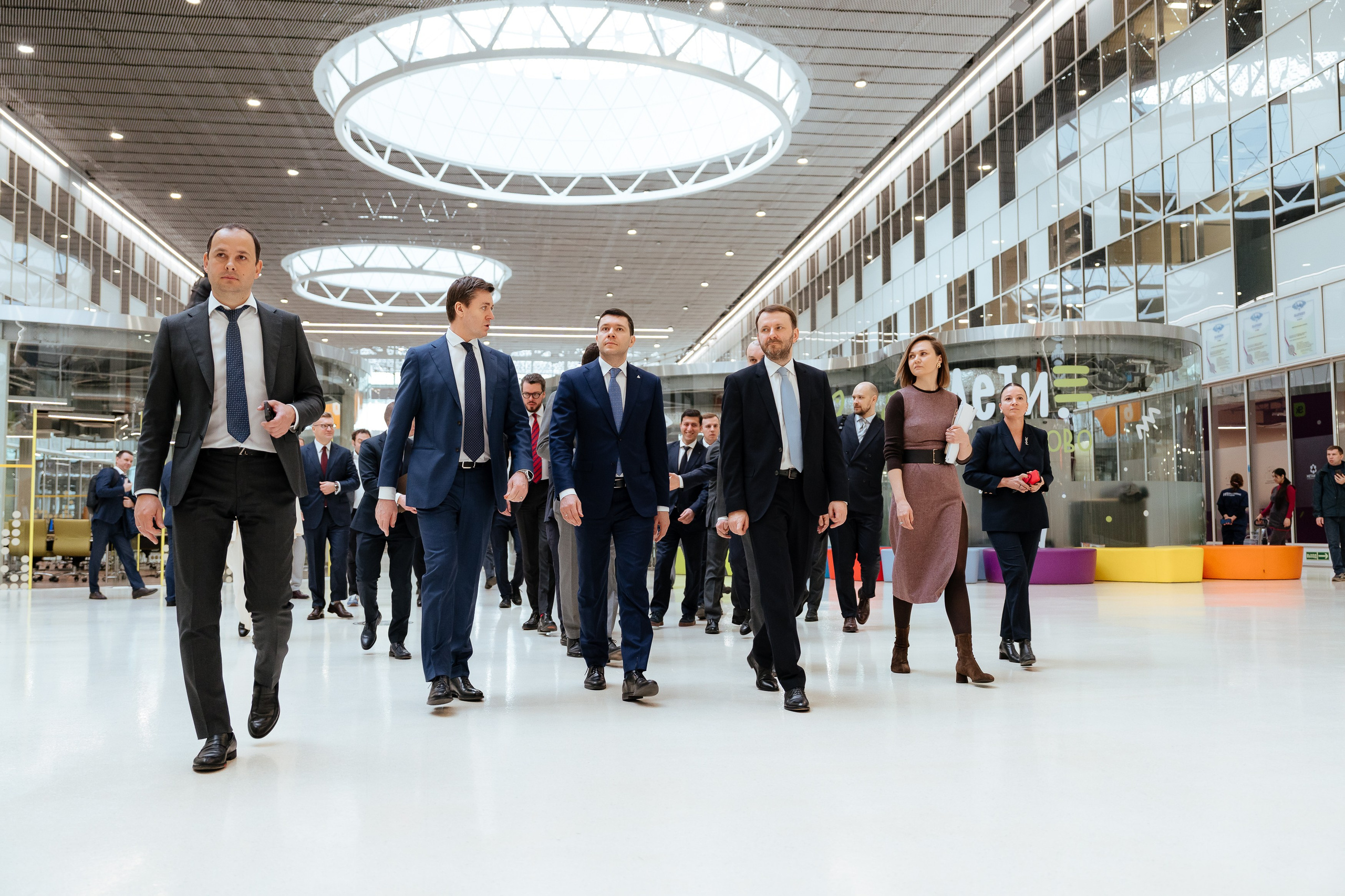 Репортажная съемка. Профессиональный фотограф в Москве — Руслан Альтимиров