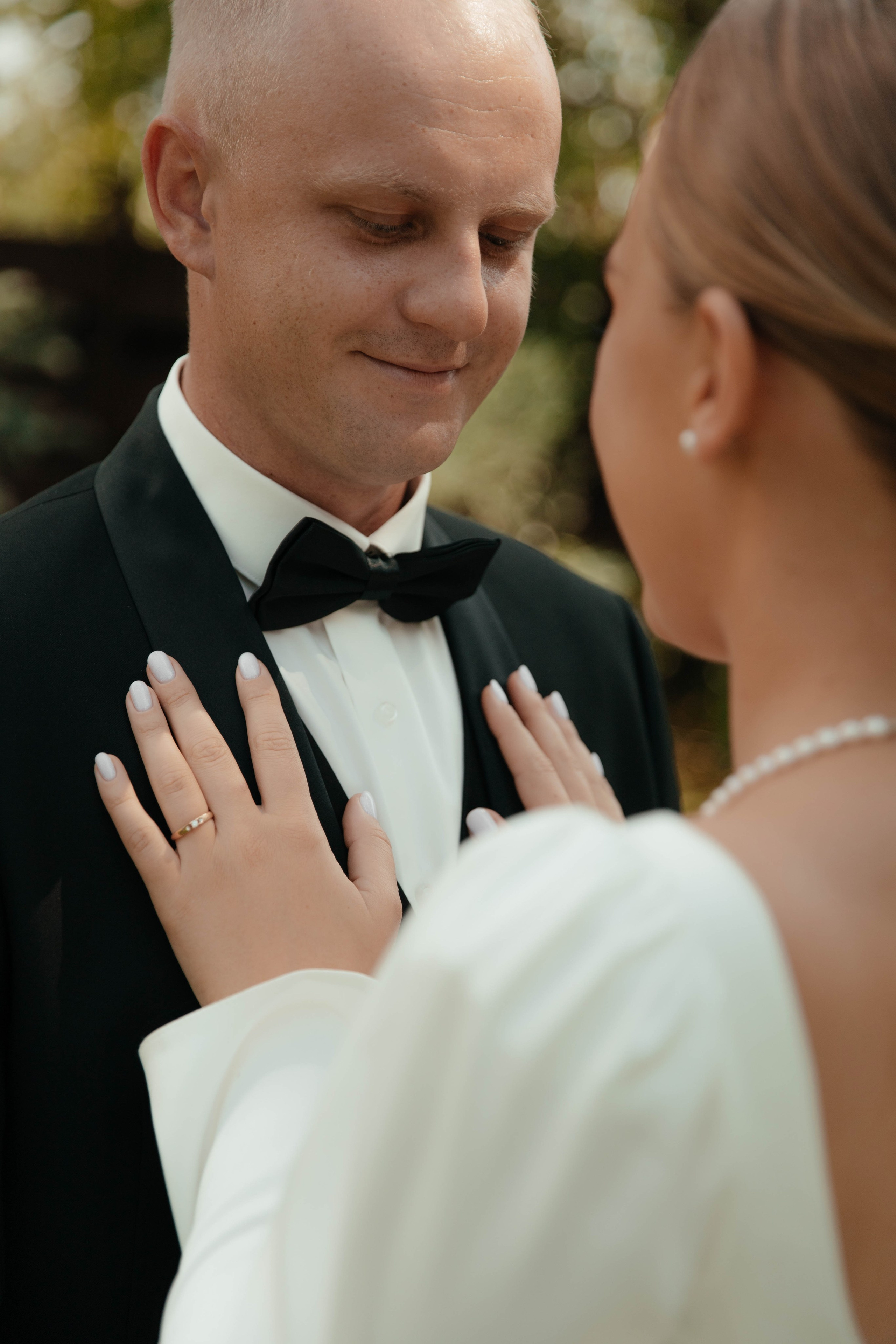 Алексей и Ульяна. Фотограф Барнаул Полина Теплова