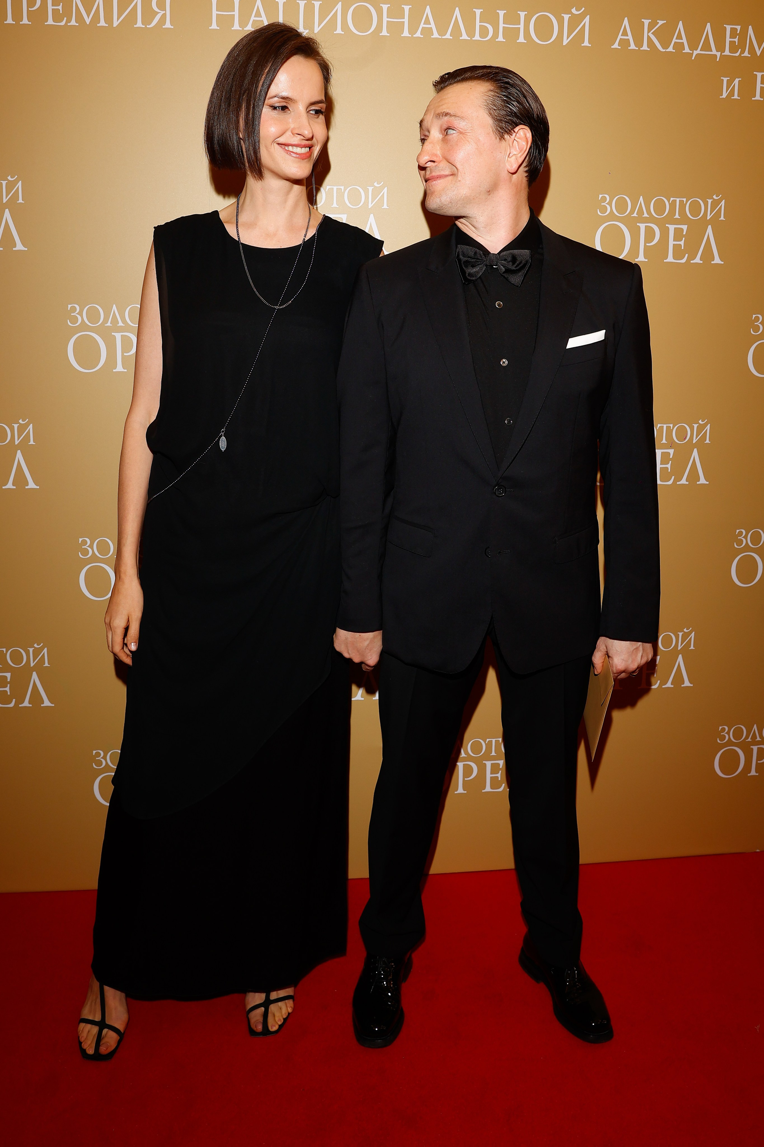 «Золотой орел — 2025». Nikolskayasecular