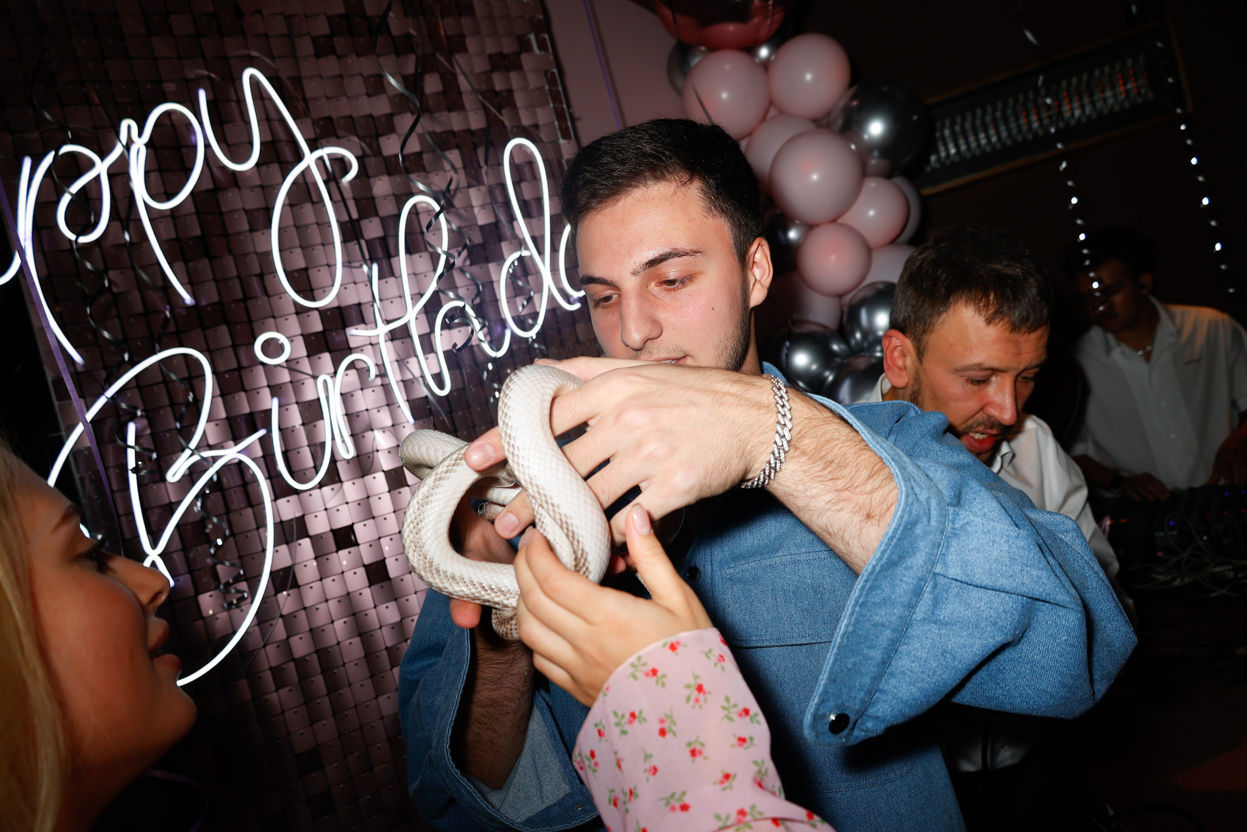 АЛЛА БРУЛЕТОВА. Nikolskayasecular