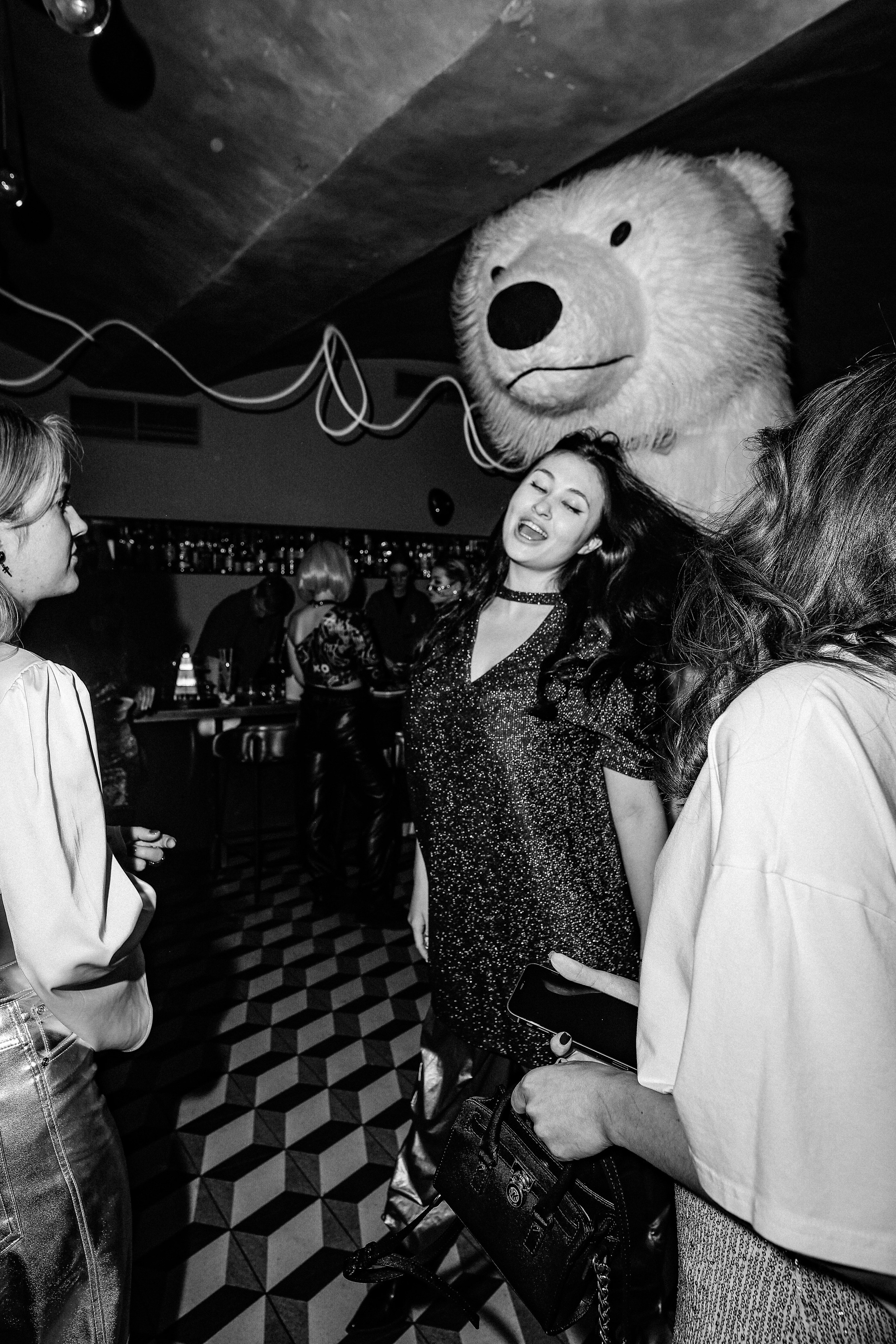 АНДРЕЙ ГЛАЗУНОВ. Nikolskayasecular