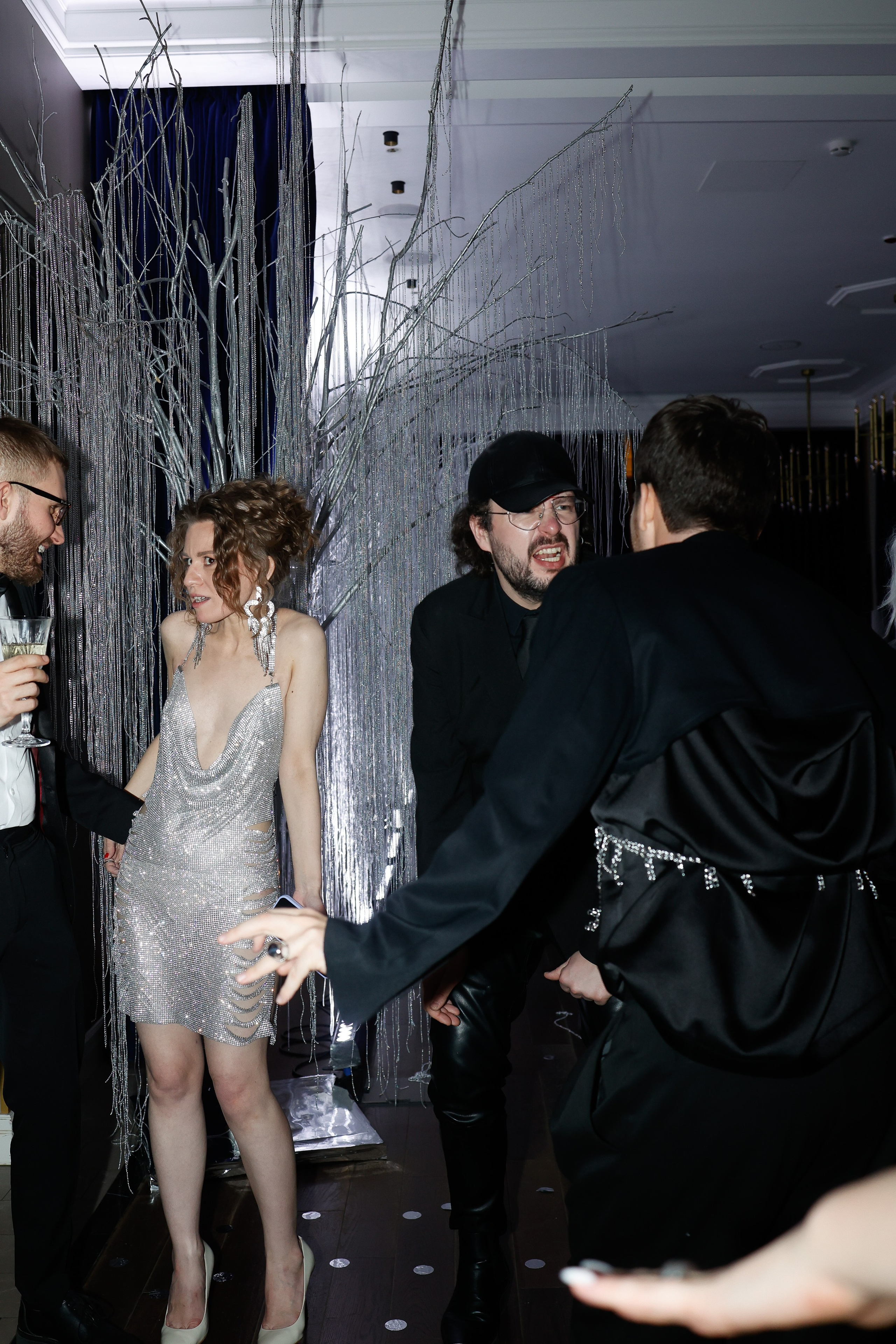 СЕРГЕЙ СУХОВ. Nikolskayasecular