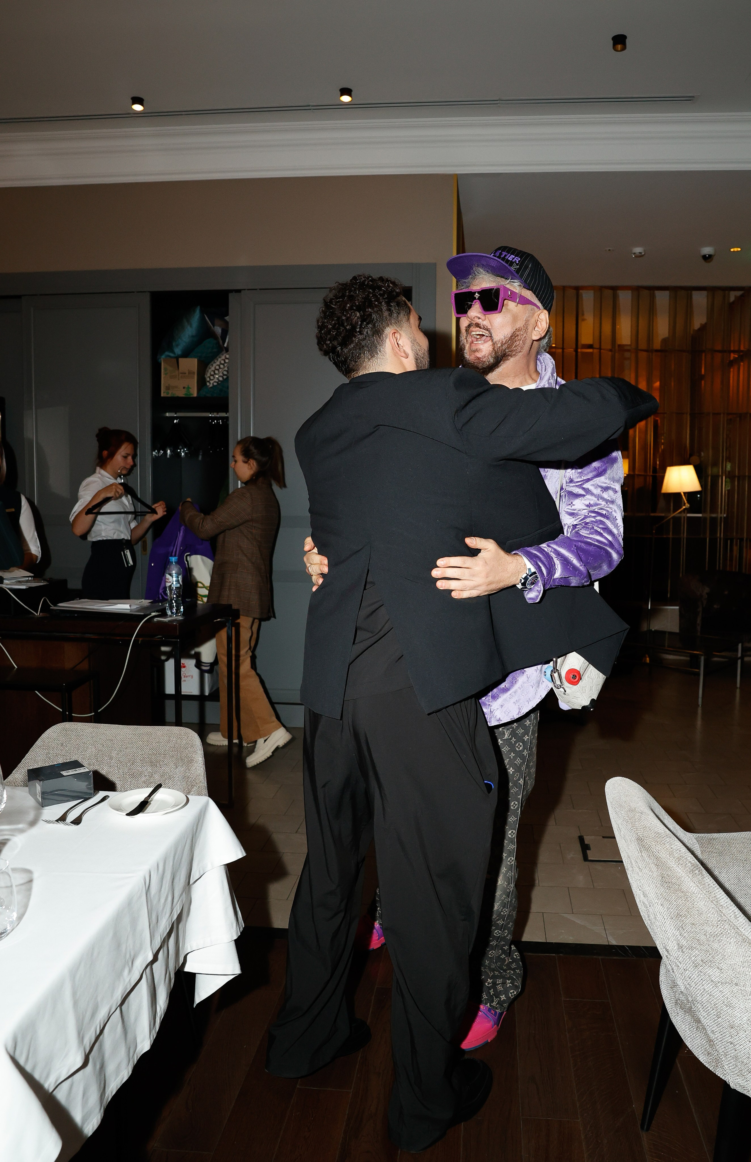 ХВИЧА. Nikolskayasecular