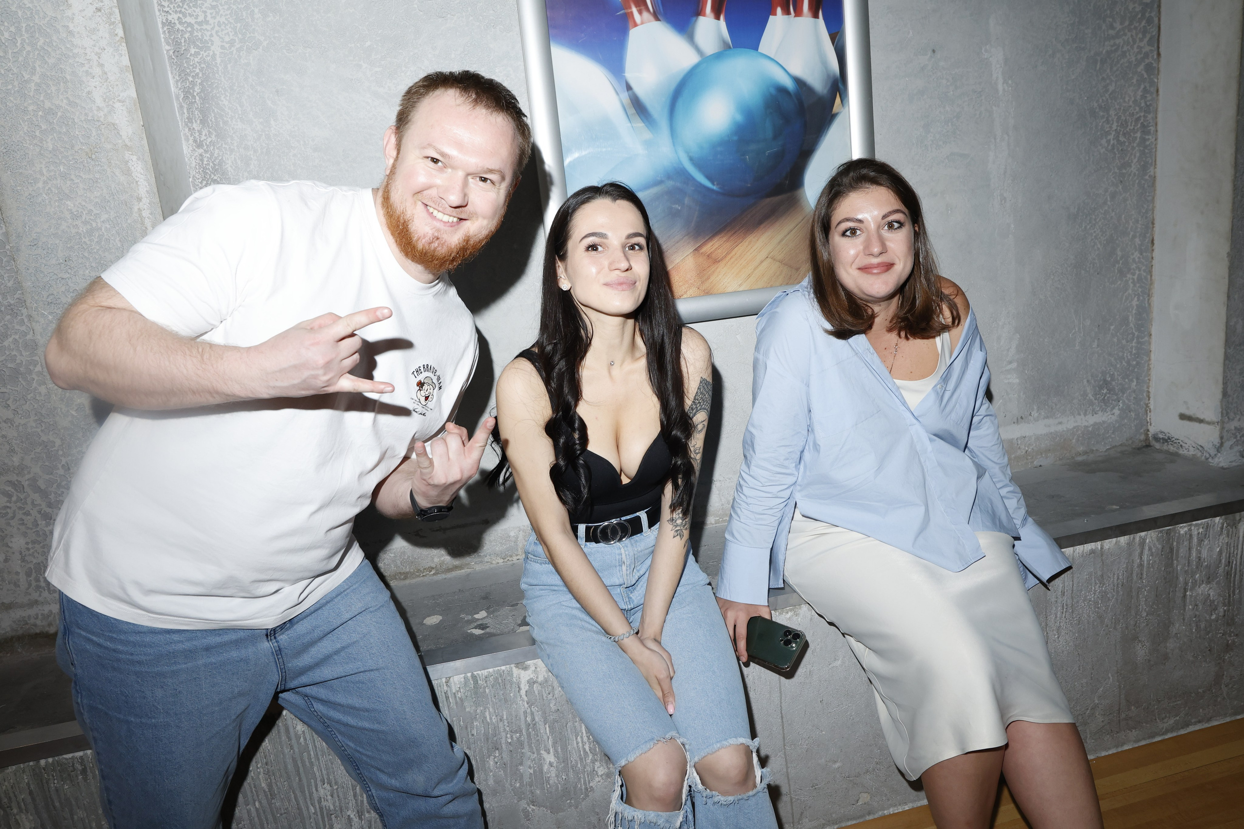 ЮЛЯ ГАВРИЛИНА. Nikolskayasecular