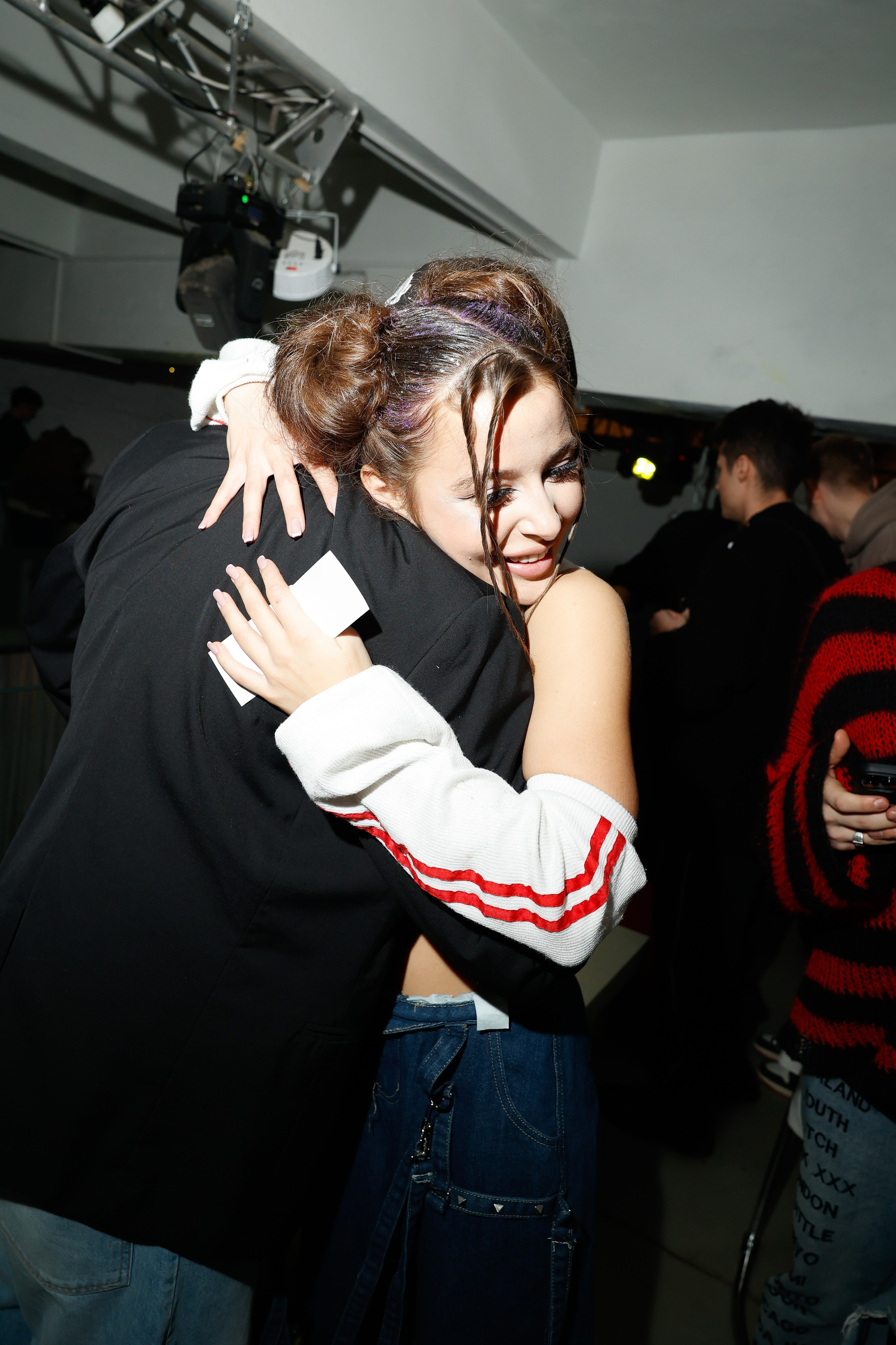 ALLI & ЭМИЛЬ. Nikolskayasecular