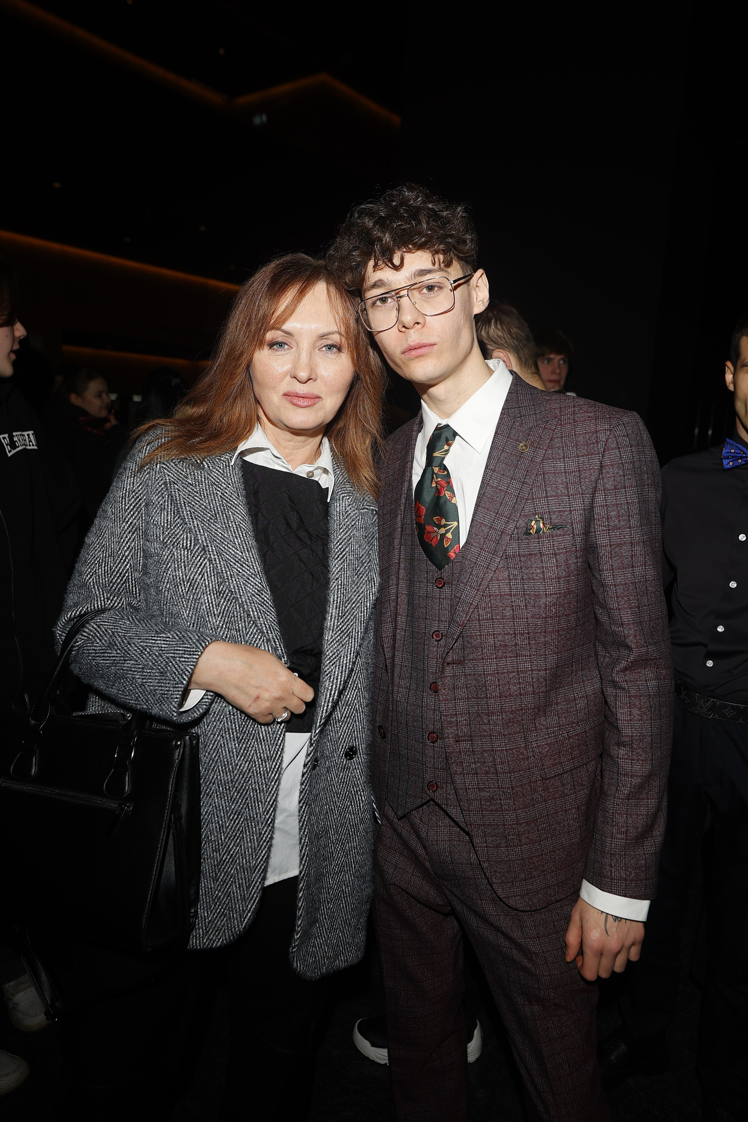 Третий этап отношений | Мосфильм | В Контакте. Nikolskayasecular