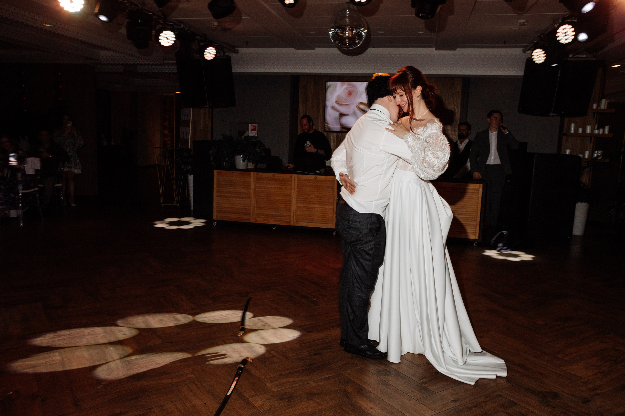 O&S. Фотограф Краснодар Настя Зокс