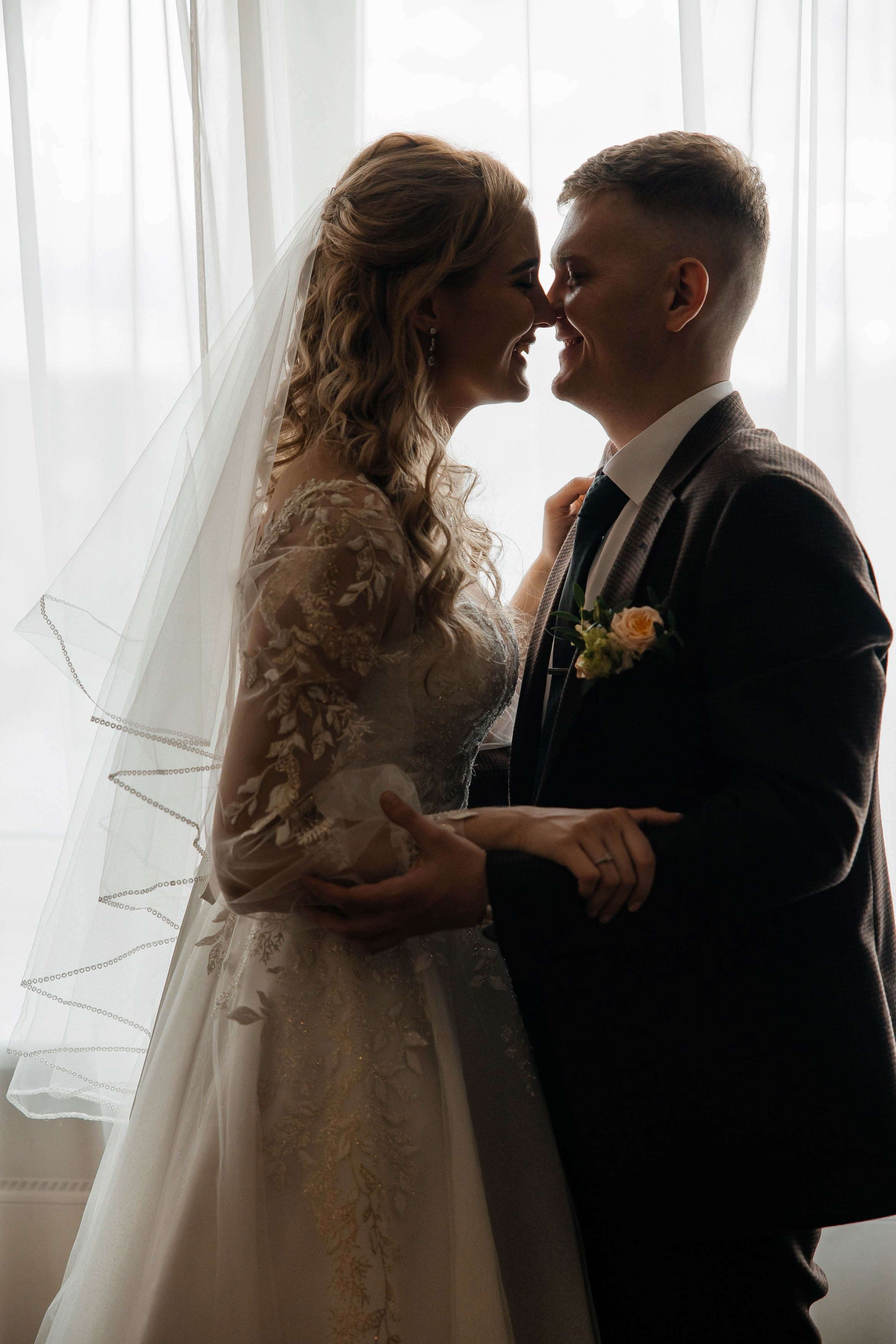 Роман и Анна. Фотограф в Москве Дмитрий Жарков