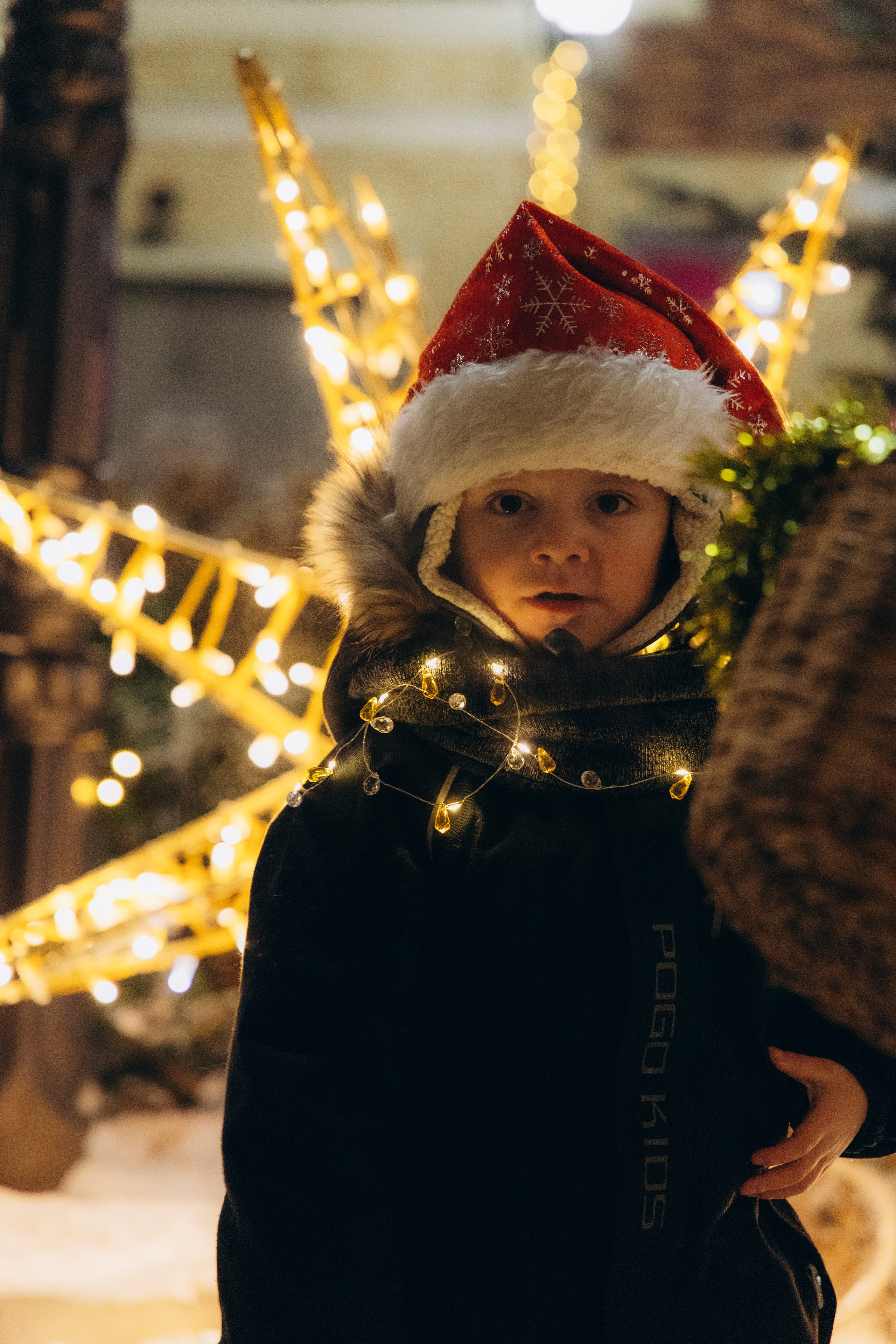 Звёзды на Южном. Семейный фотограф в Красноярске Екатерина Гайнутдинова
