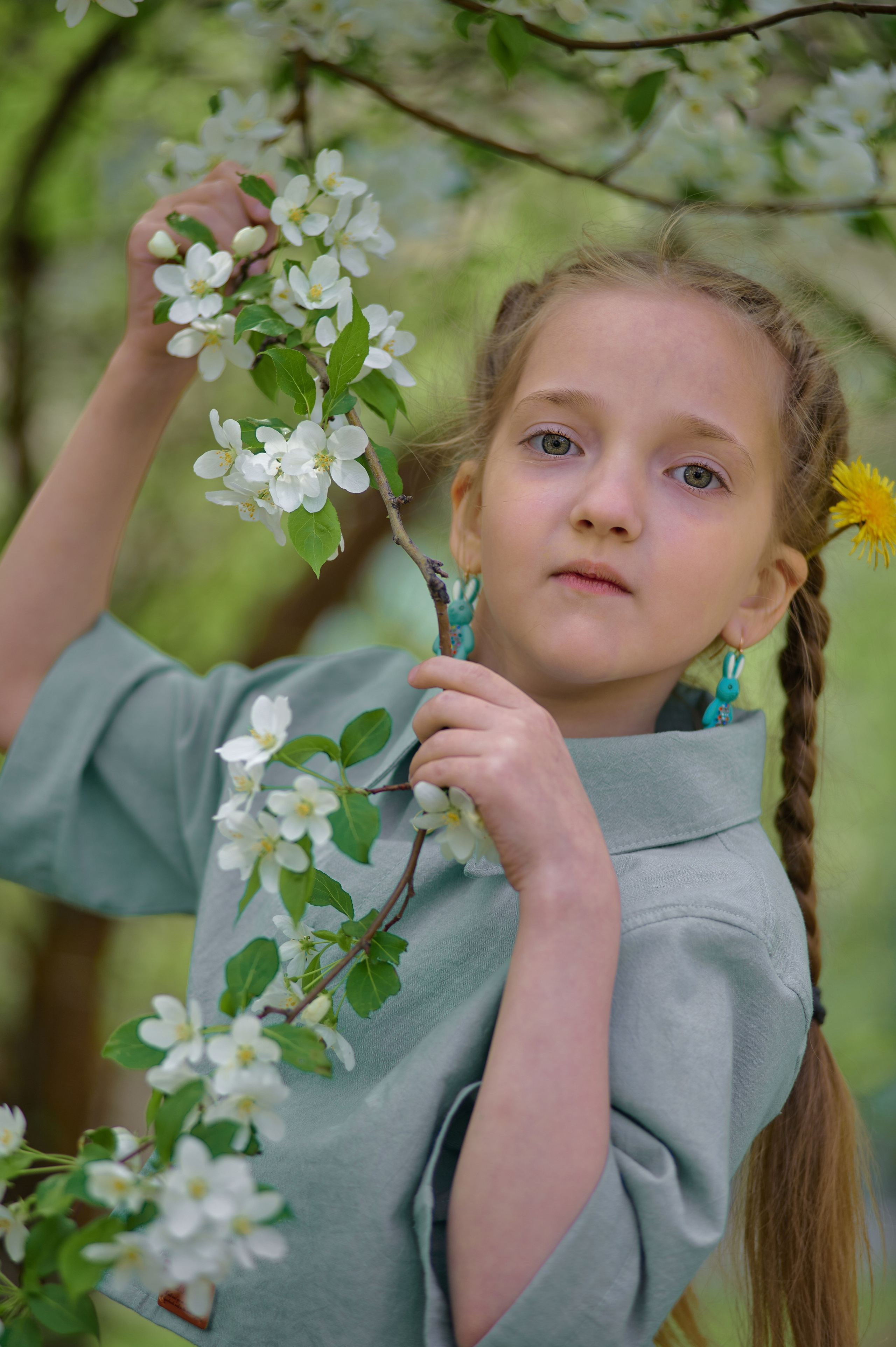 Натали, Тина, Никита. Фотограф Виктория Воронина