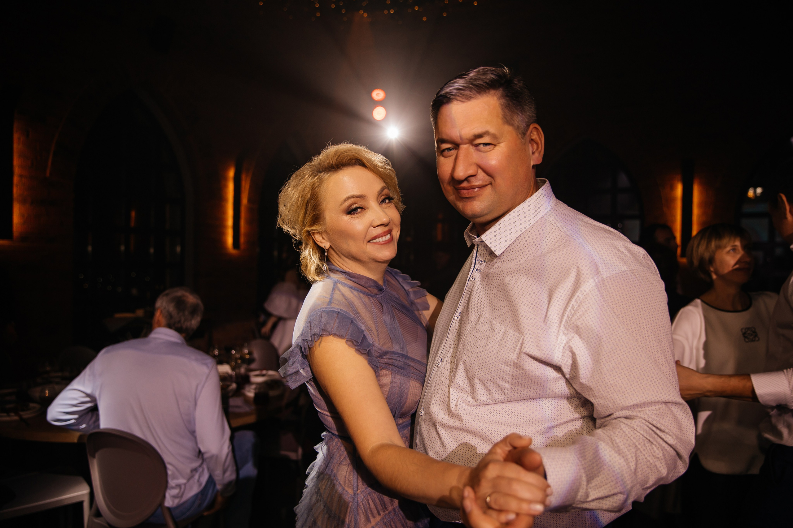 Екатерина и Денис. Свадебный фотограф Красноярск — Кристина Ива