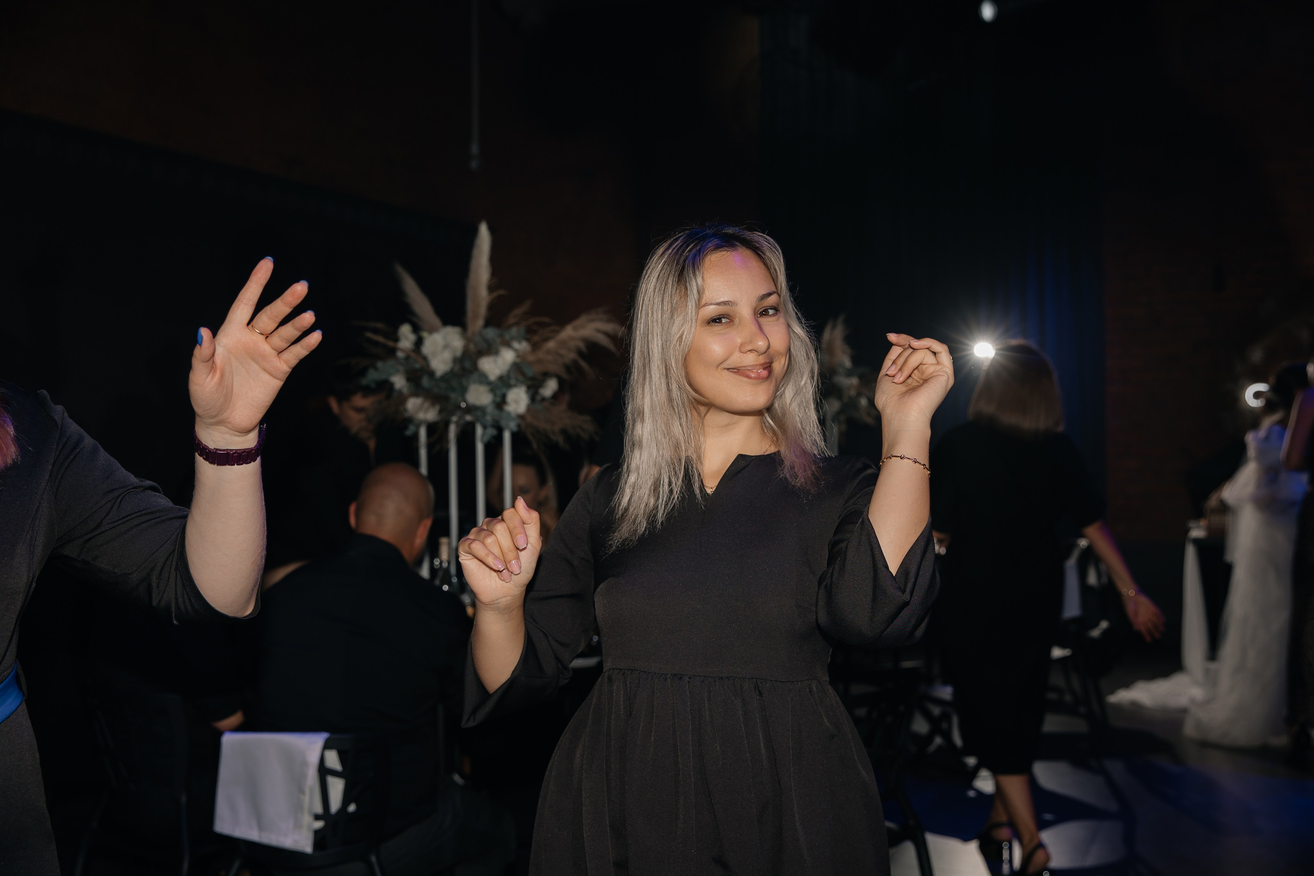 Юлия и Андрей. Свадебный фотограф Красноярск — Кристина Ива