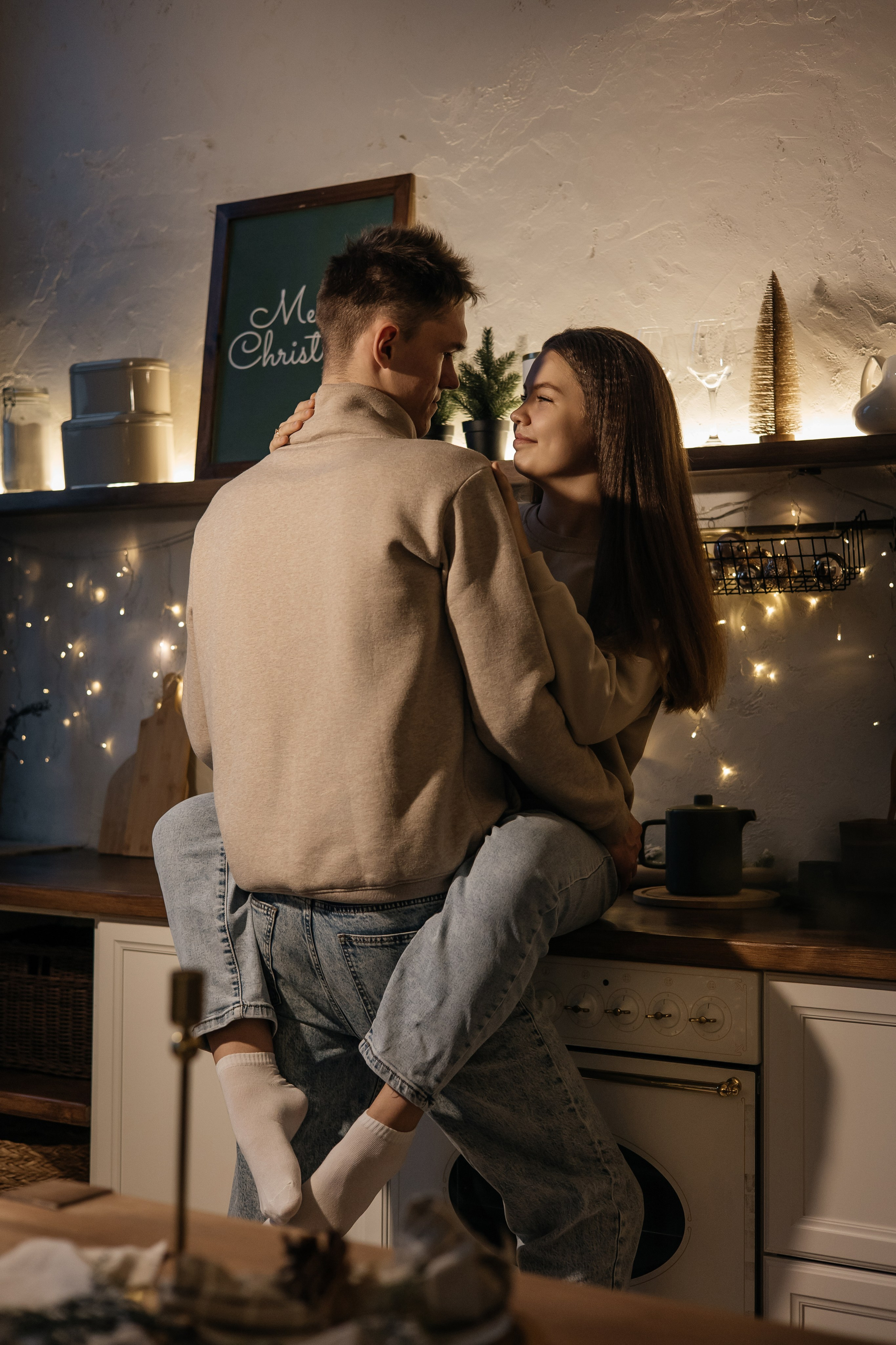 Love Story. Свадебный фотограф Красноярск — Кристина Ива