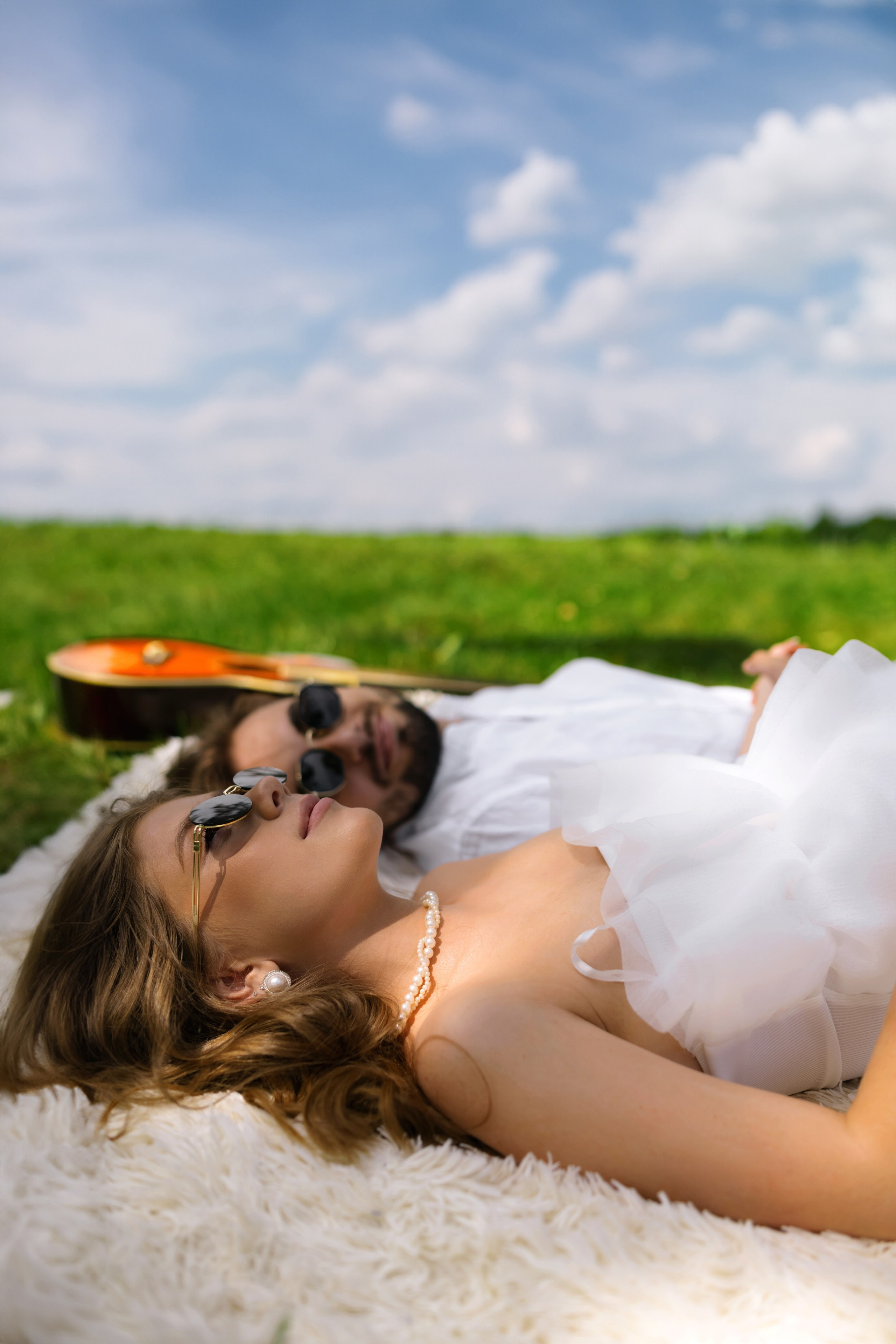 София & Дима. Свадебный фотограф в Минске