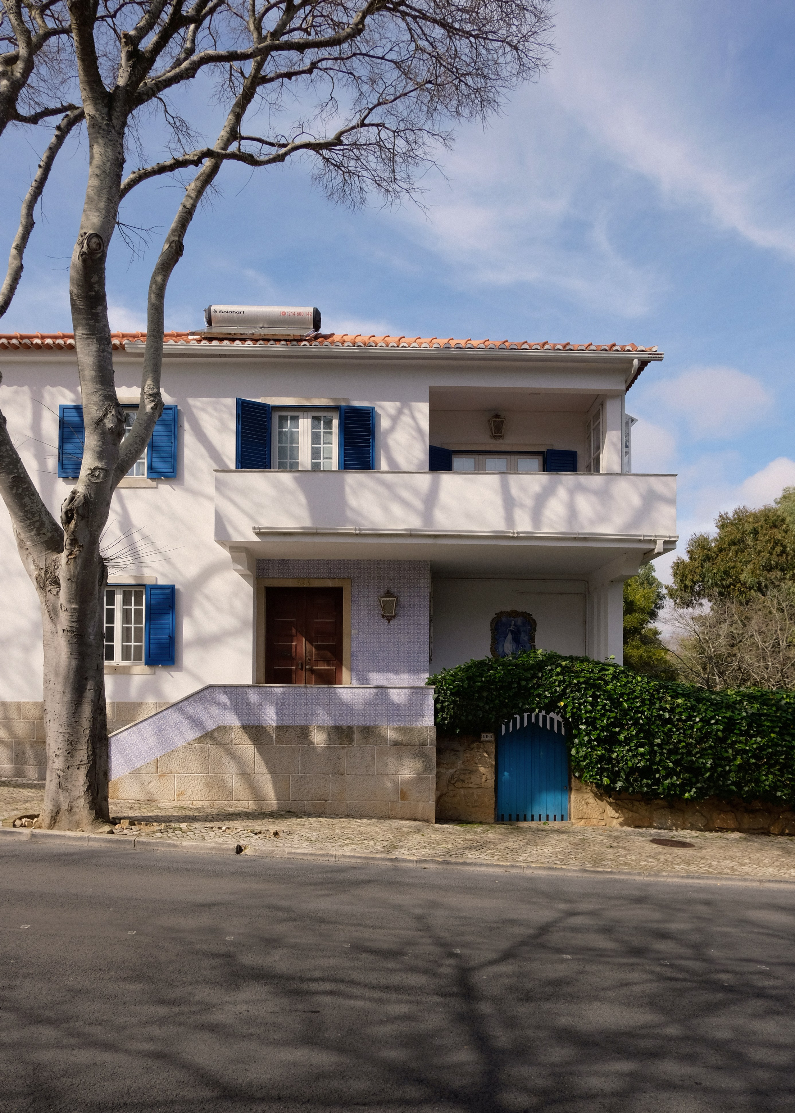 Lisbon Portugal. Интерьерный архитектурный фотограф | interior architectural photographer