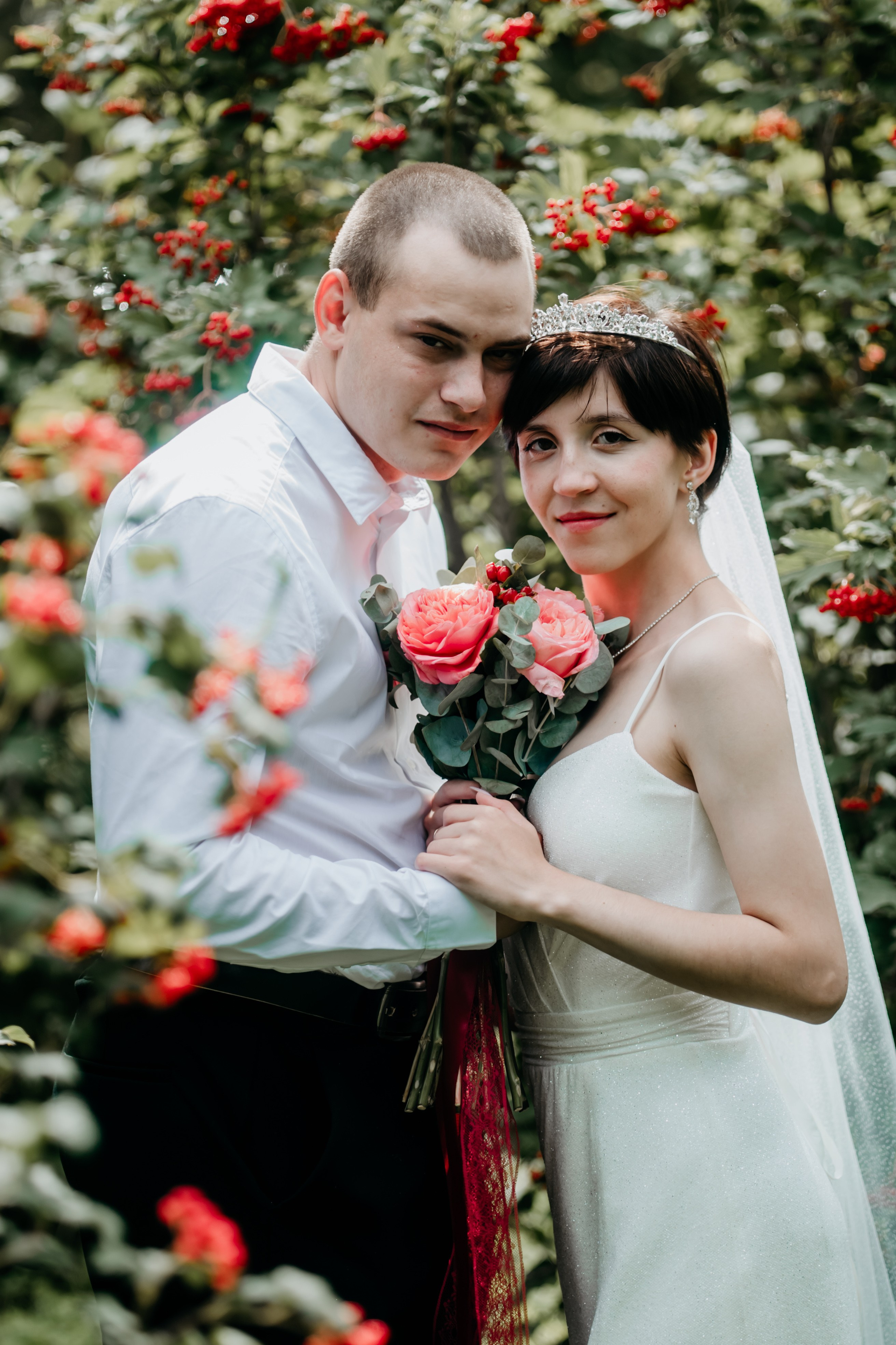 Виктор и Дарья. Фотограф в Улан-Удэ. Свадебный фотограф в Улан-Удэ