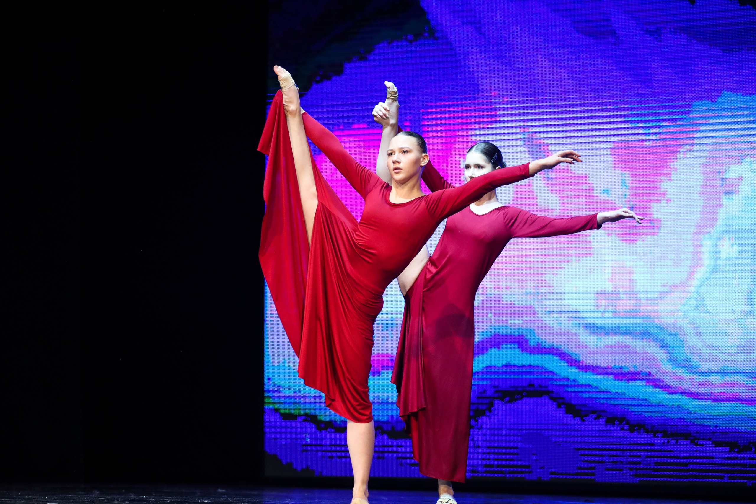 Съемка хореографического фестиваля в Минске. Портретный Фотограф Александр «Konevtsoph» В Санкт-Петербурге