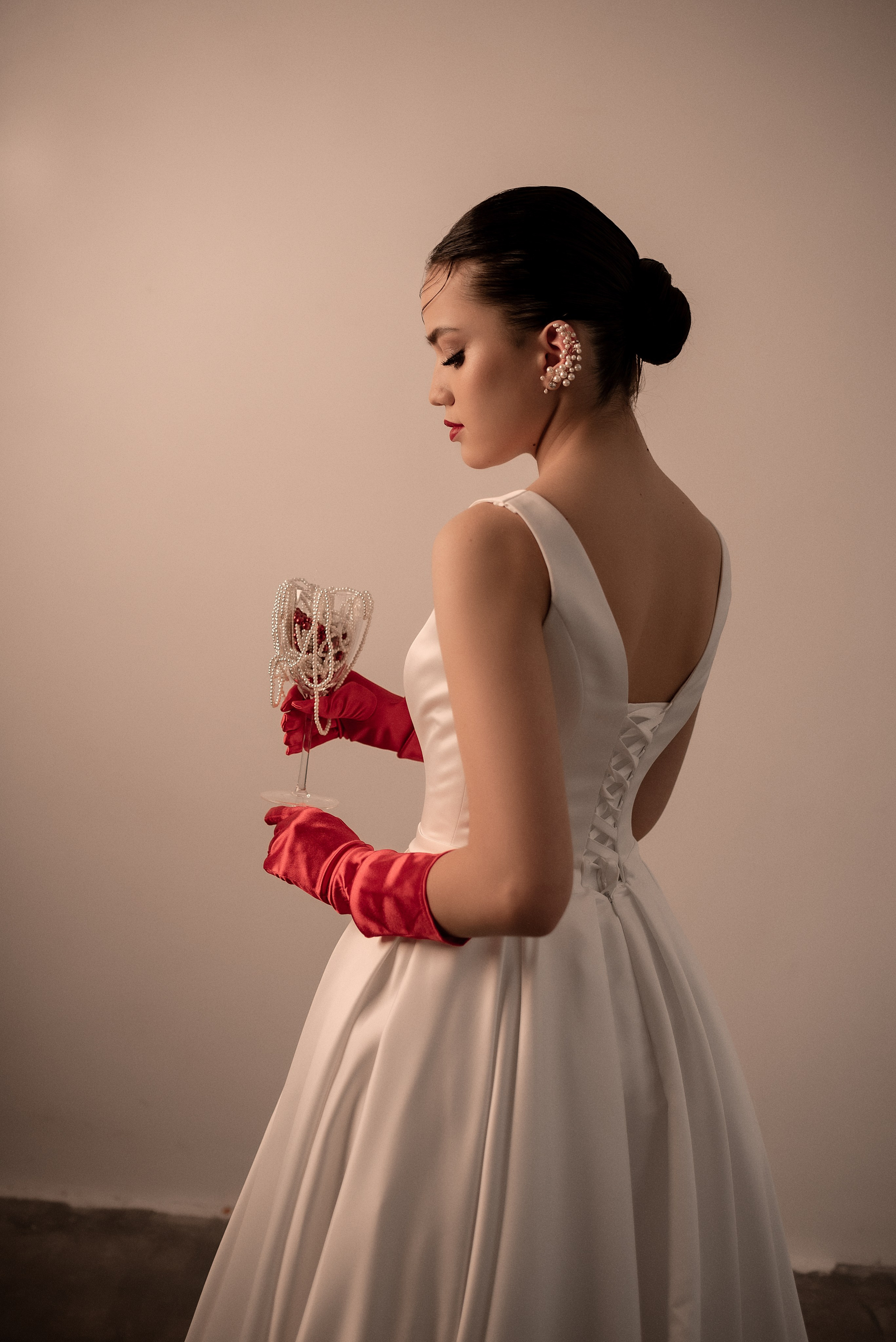 Екатерина. Свадебный и семейный фотограф в Серпухове Александра Дерюшева