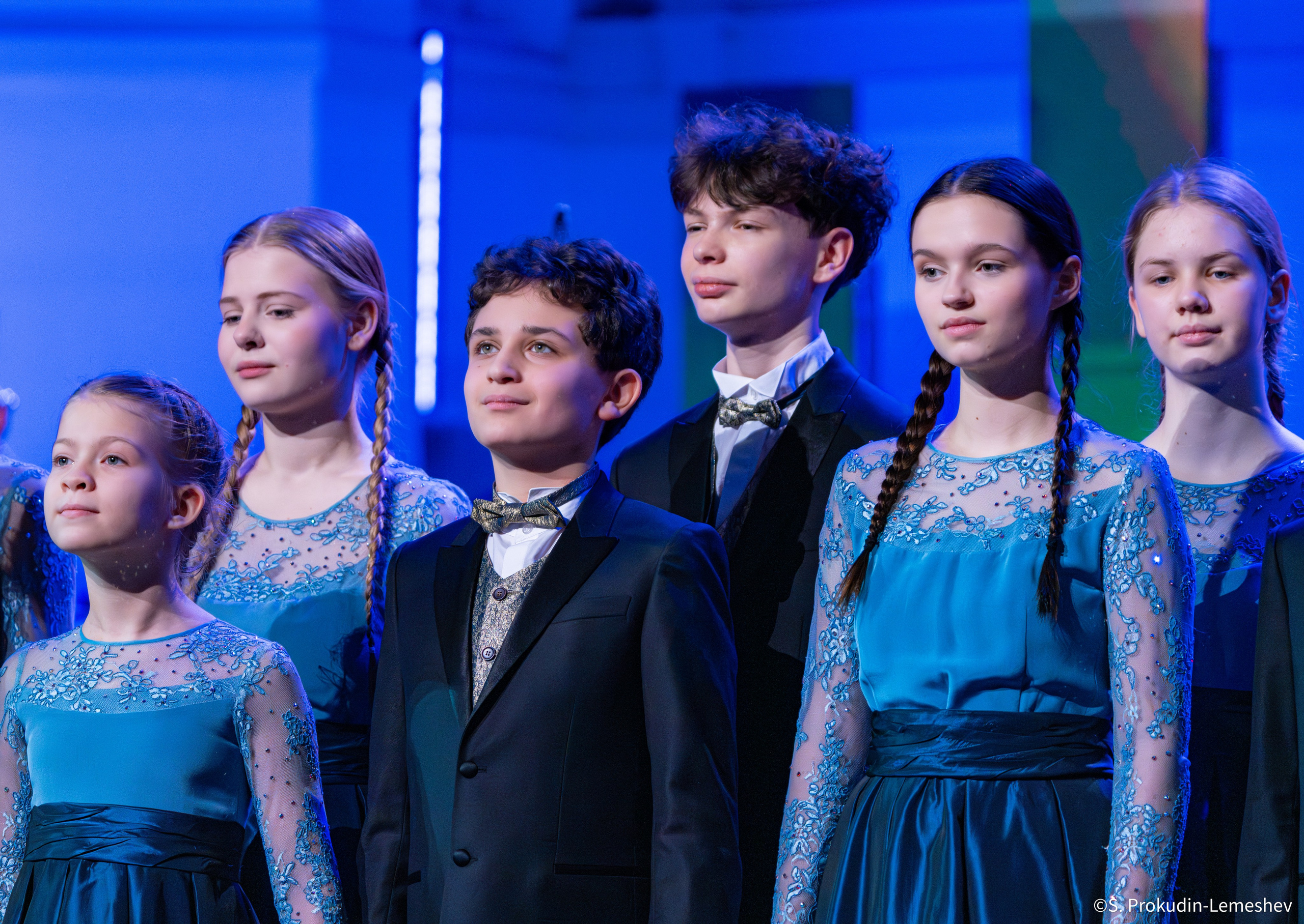 Валерий Гергиев. Фотограф. Репортаж. Спорт. Концерты и мероприятия